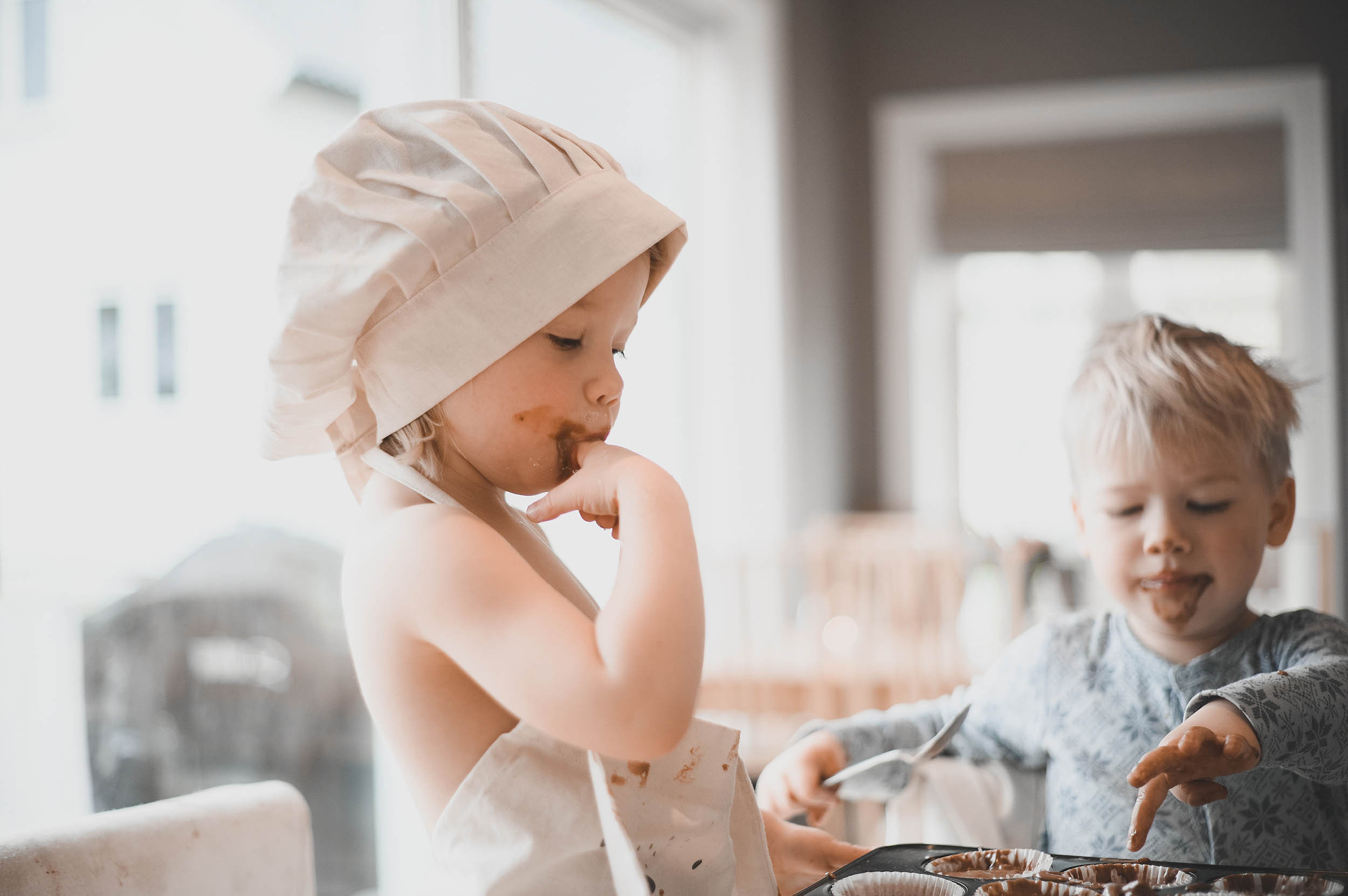 Easter. Family and wedding photographer in Norway Bublik Polina