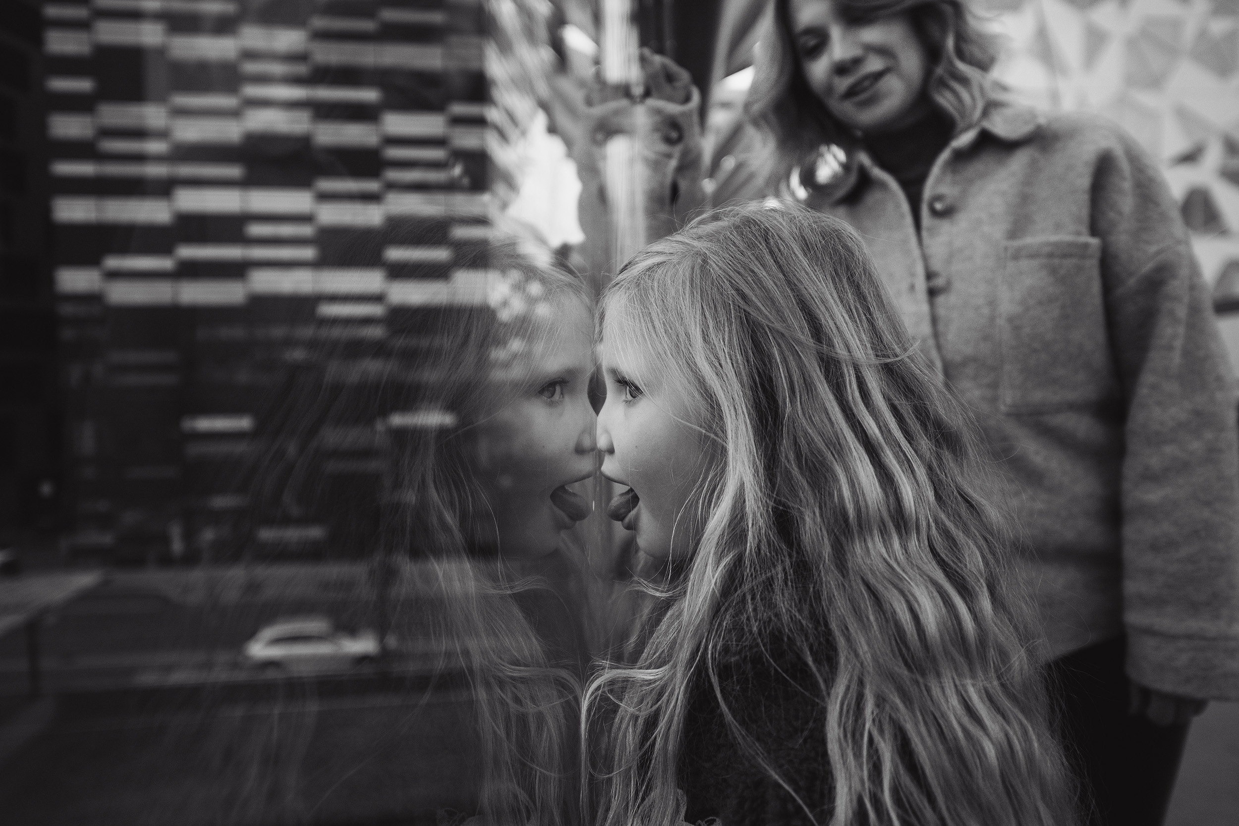 Jul i Oslo. Family and wedding photographer in Norway Bublik Polina