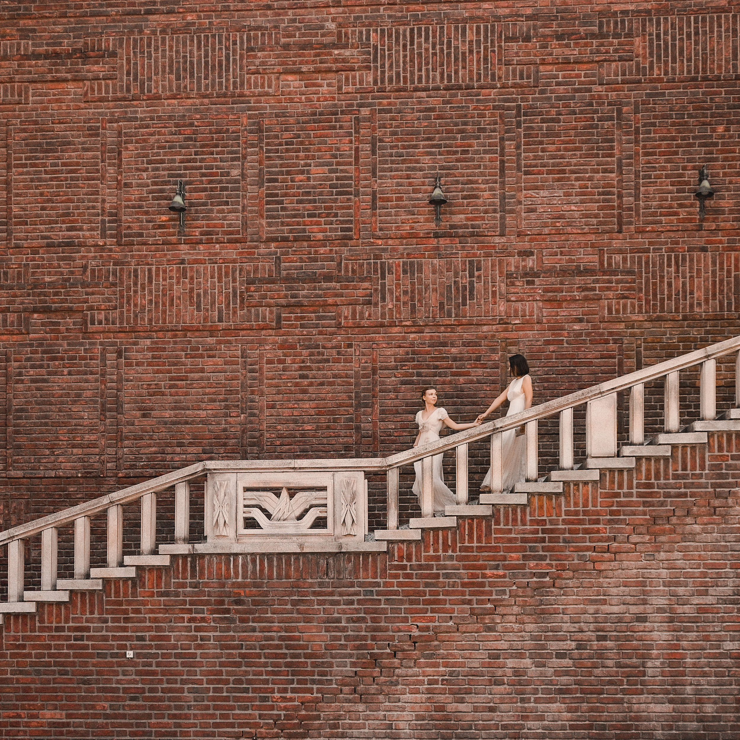 27 Juli Oslo. Family and wedding photographer in Norway Bublik Polina