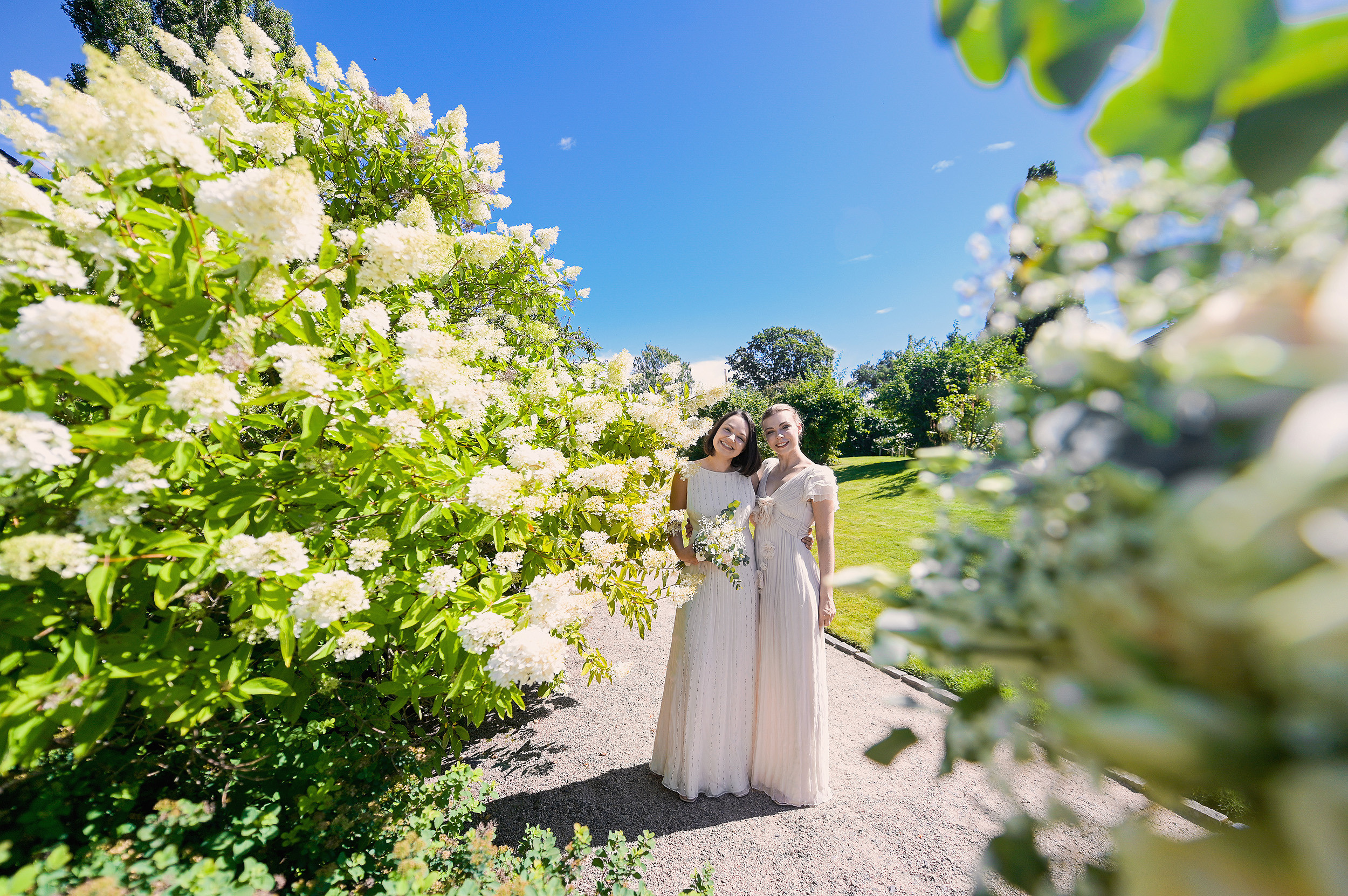 27 Juli Oslo. Family and wedding photographer in Norway Bublik Polina