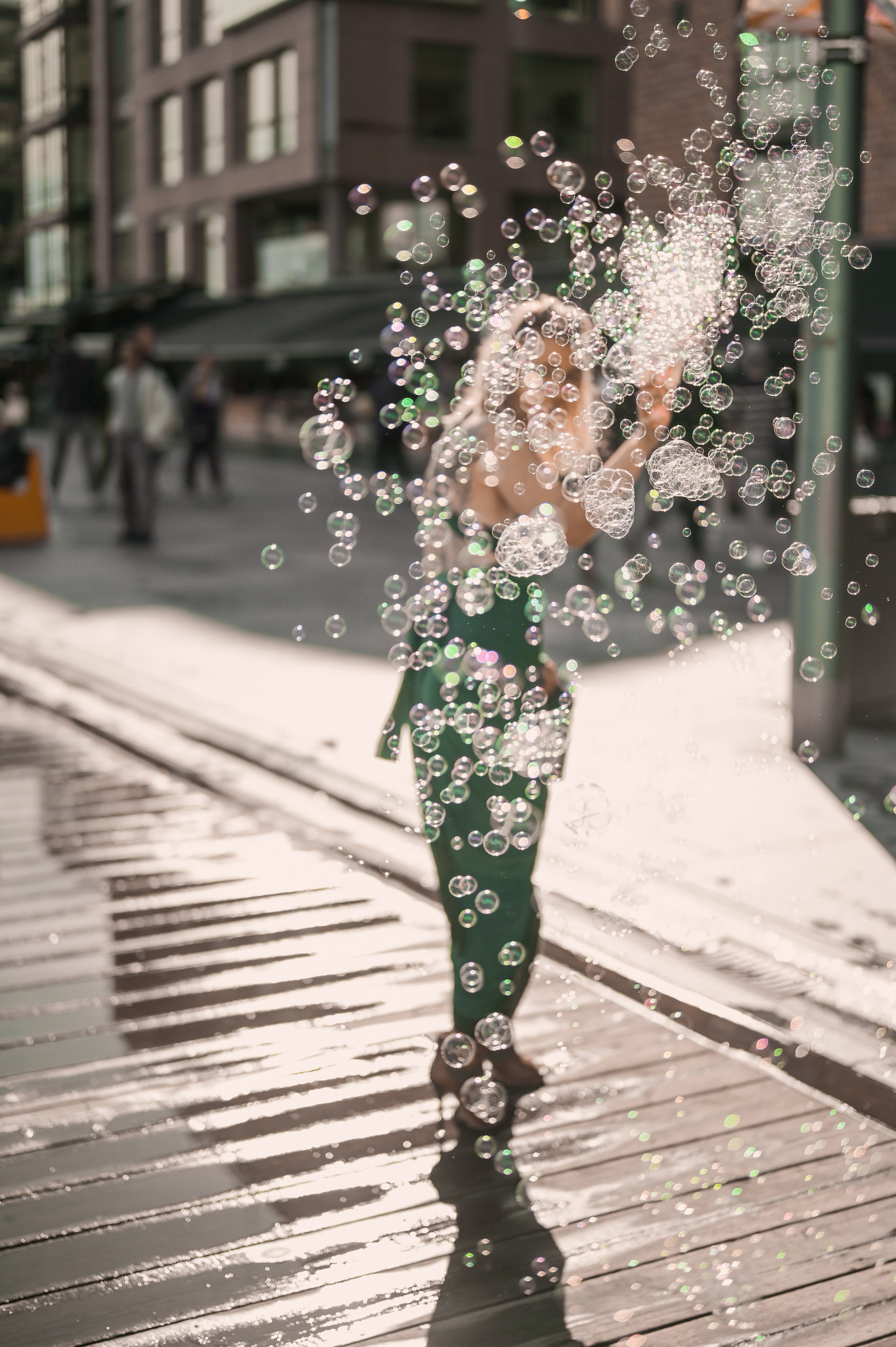 22 July Oslo. Family and wedding photographer in Norway Bublik Polina