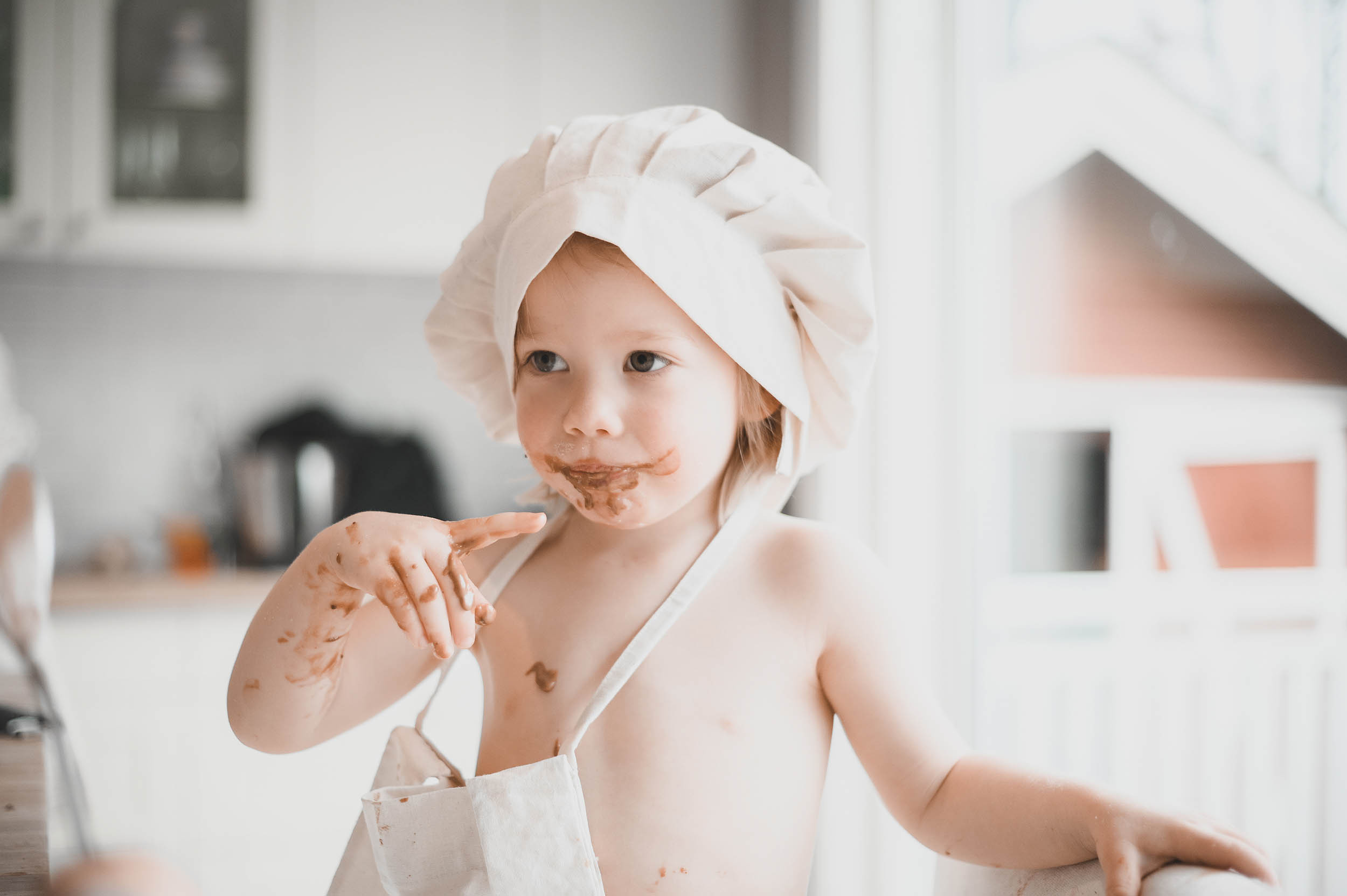 Easter. Family and wedding photographer in Norway Bublik Polina