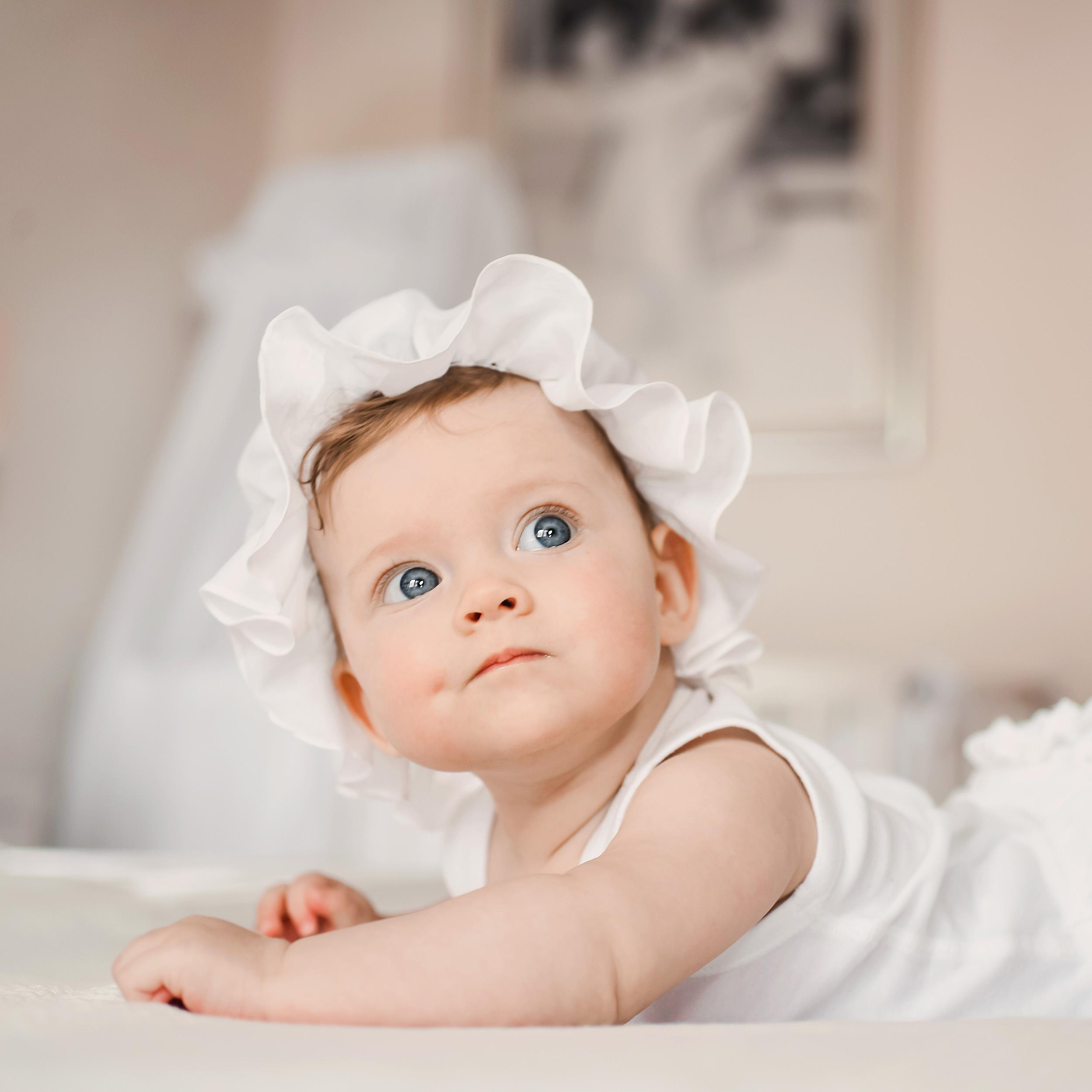 Anna, Eugeniy and Polina. Family and wedding photographer in Norway Bublik Polina