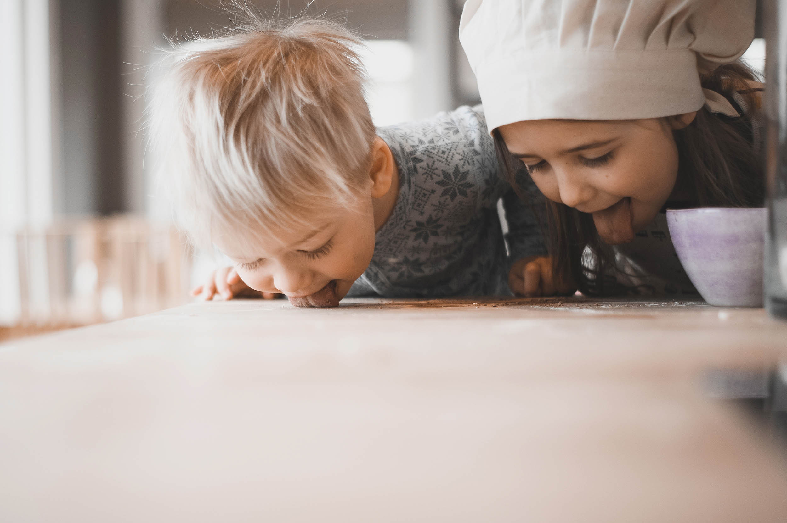 Easter. Family and wedding photographer in Norway Bublik Polina