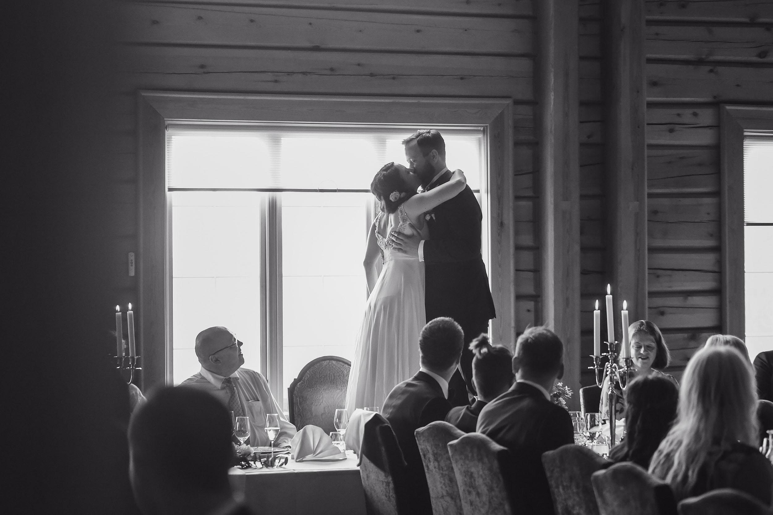 Christine and Bjørnar. Oslo. Family and wedding photographer in Norway Bublik Polina