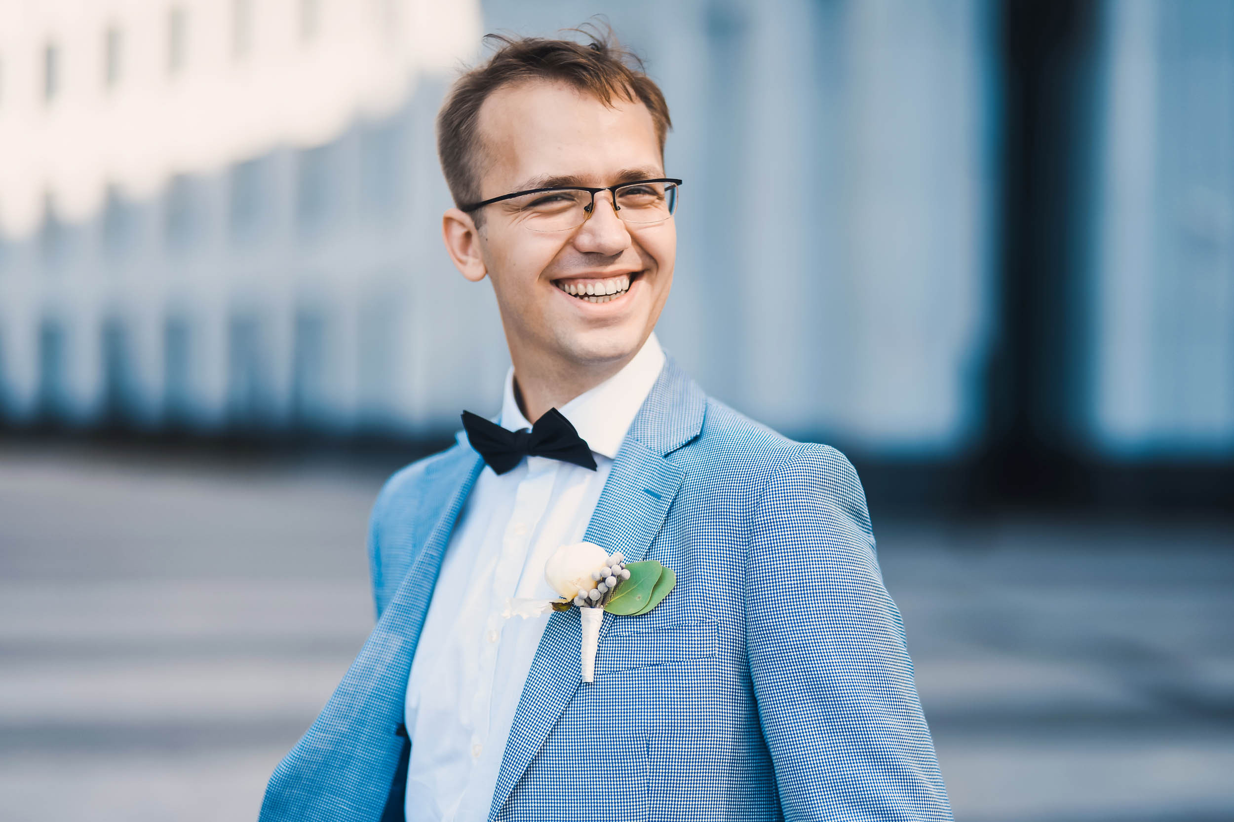 Vladimir and Nadejda. Moskow. Family and wedding photographer in Norway Bublik Polina