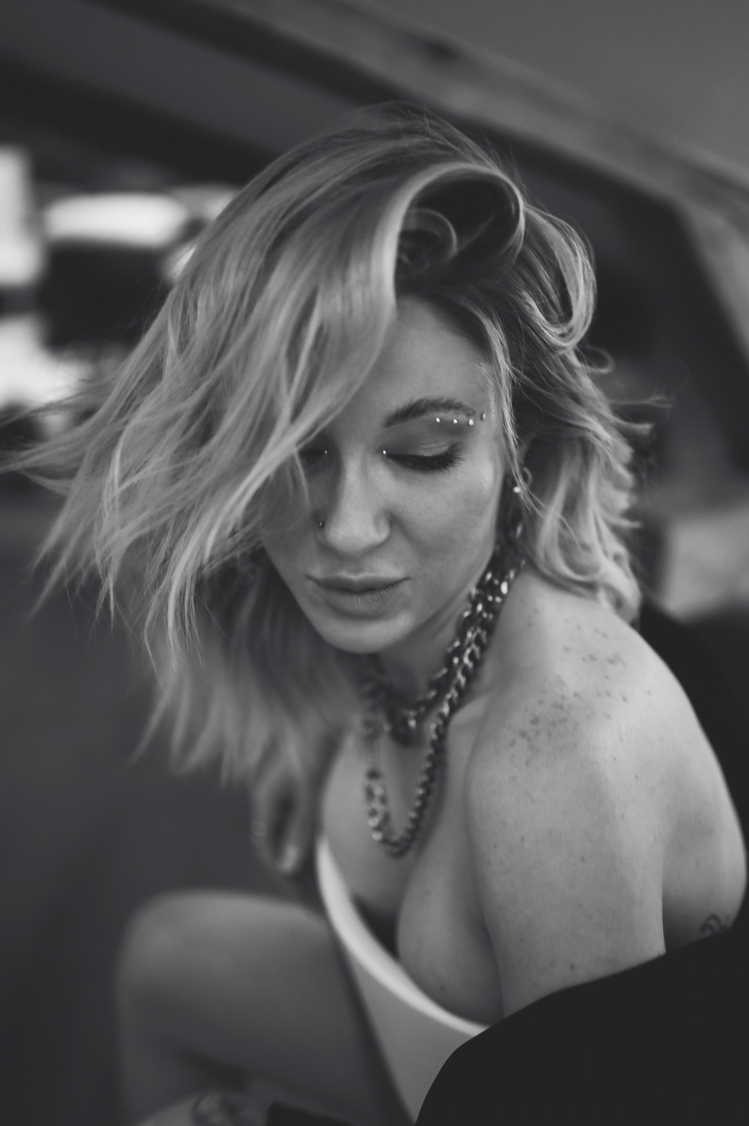 Agata. Family and wedding photographer in Norway Bublik Polina