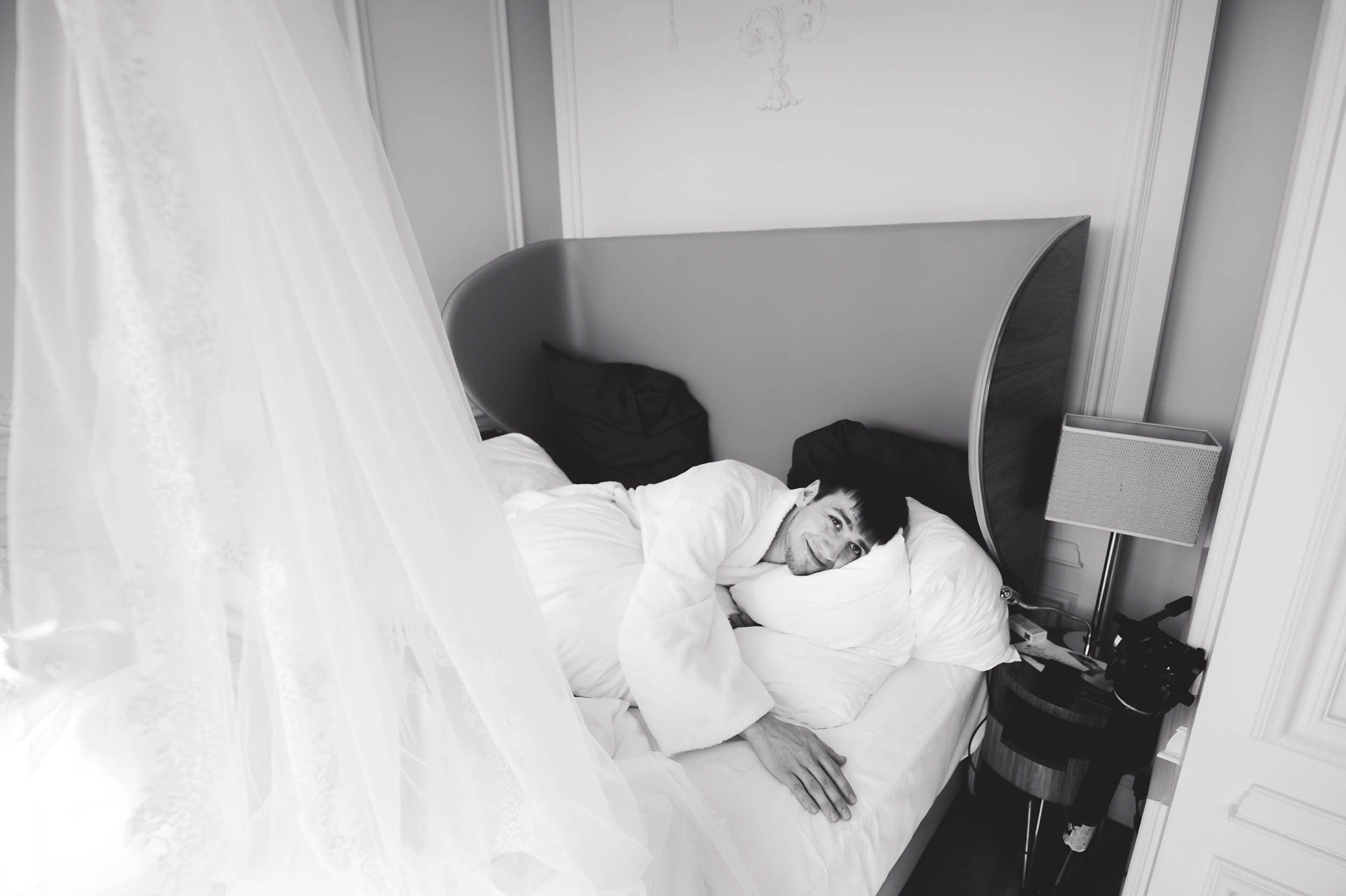 Vlada and Andrey. St-Petersburg. Family and wedding photographer in Norway Bublik Polina