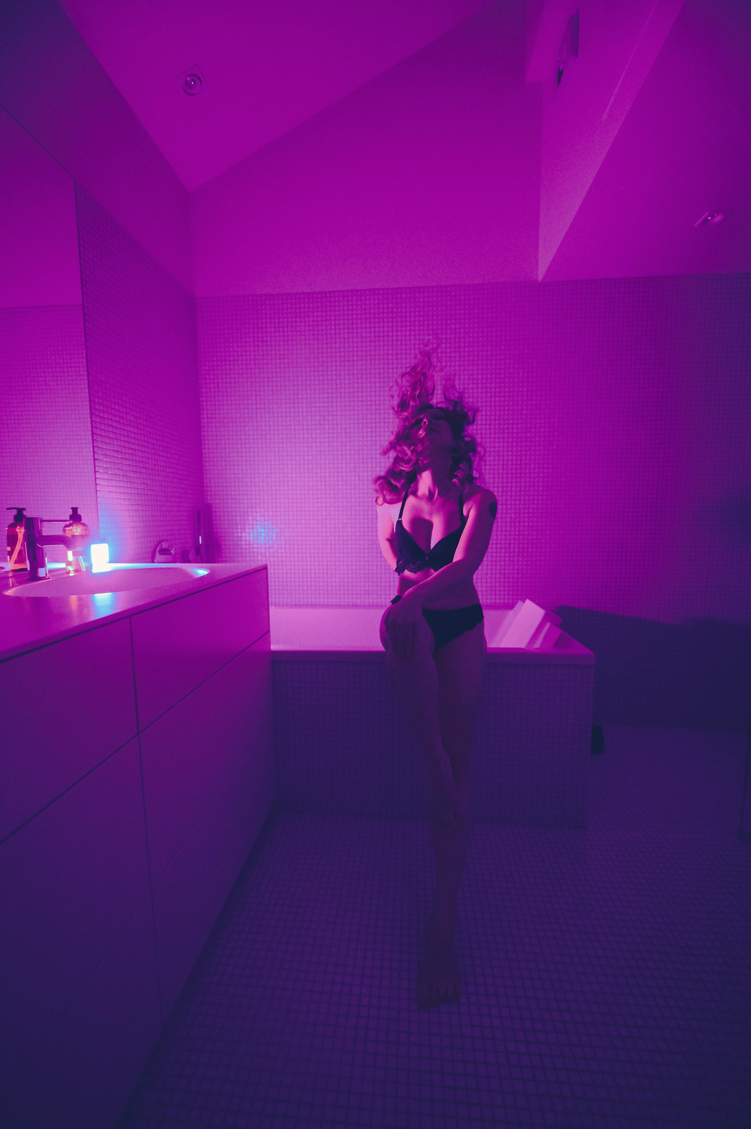 !!. Family and wedding photographer in Norway Bublik Polina