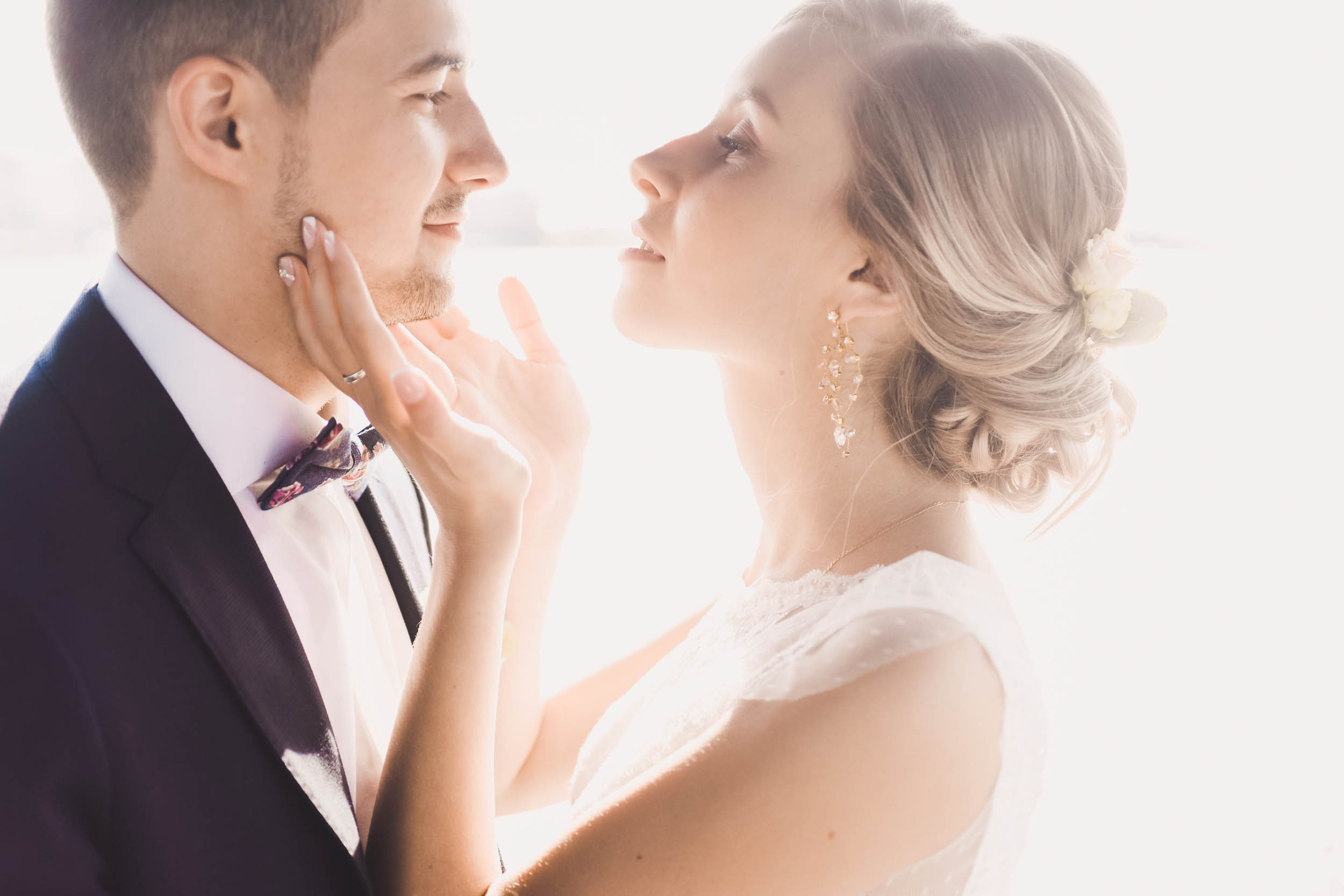 Olya and Nikita. St-Petersburg. Family and wedding photographer in Norway Bublik Polina