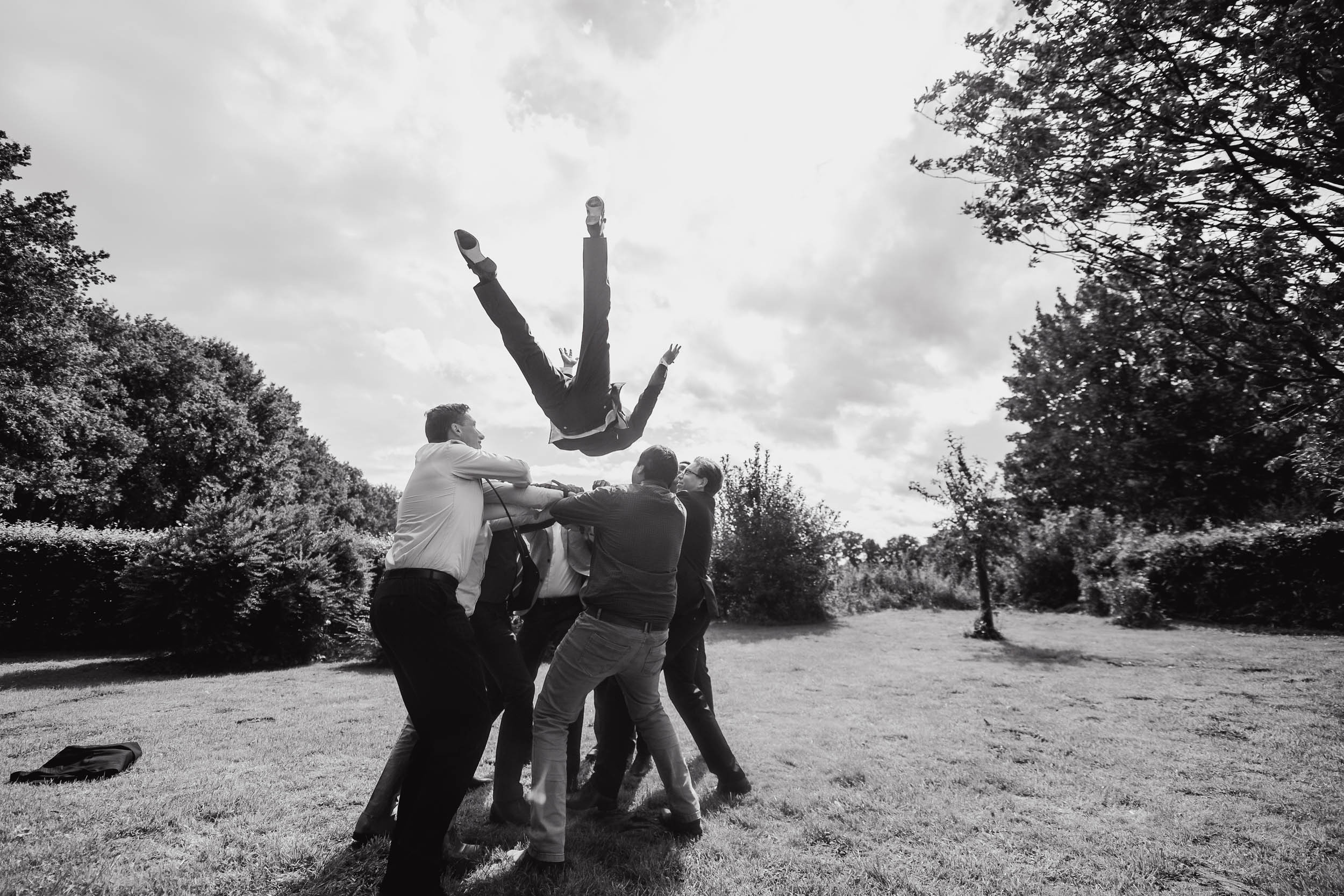 Kseniya and Kurt. Netherlands. Family and wedding photographer in Norway Bublik Polina