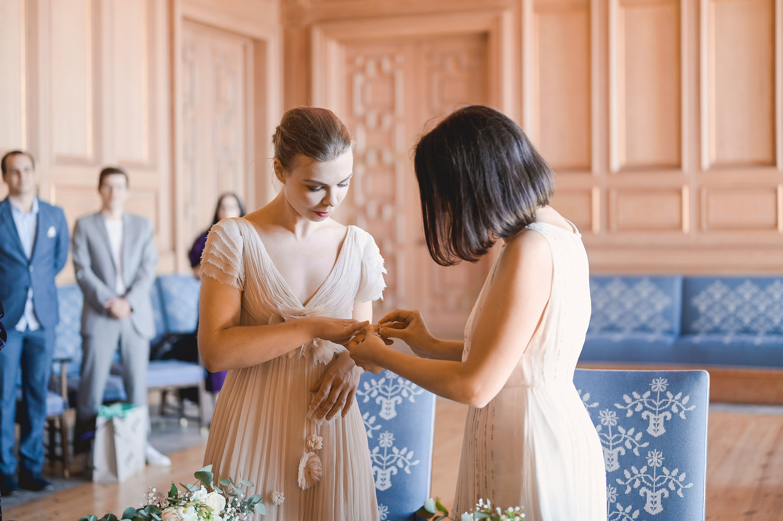 27 Juli Oslo. Family and wedding photographer in Norway Bublik Polina