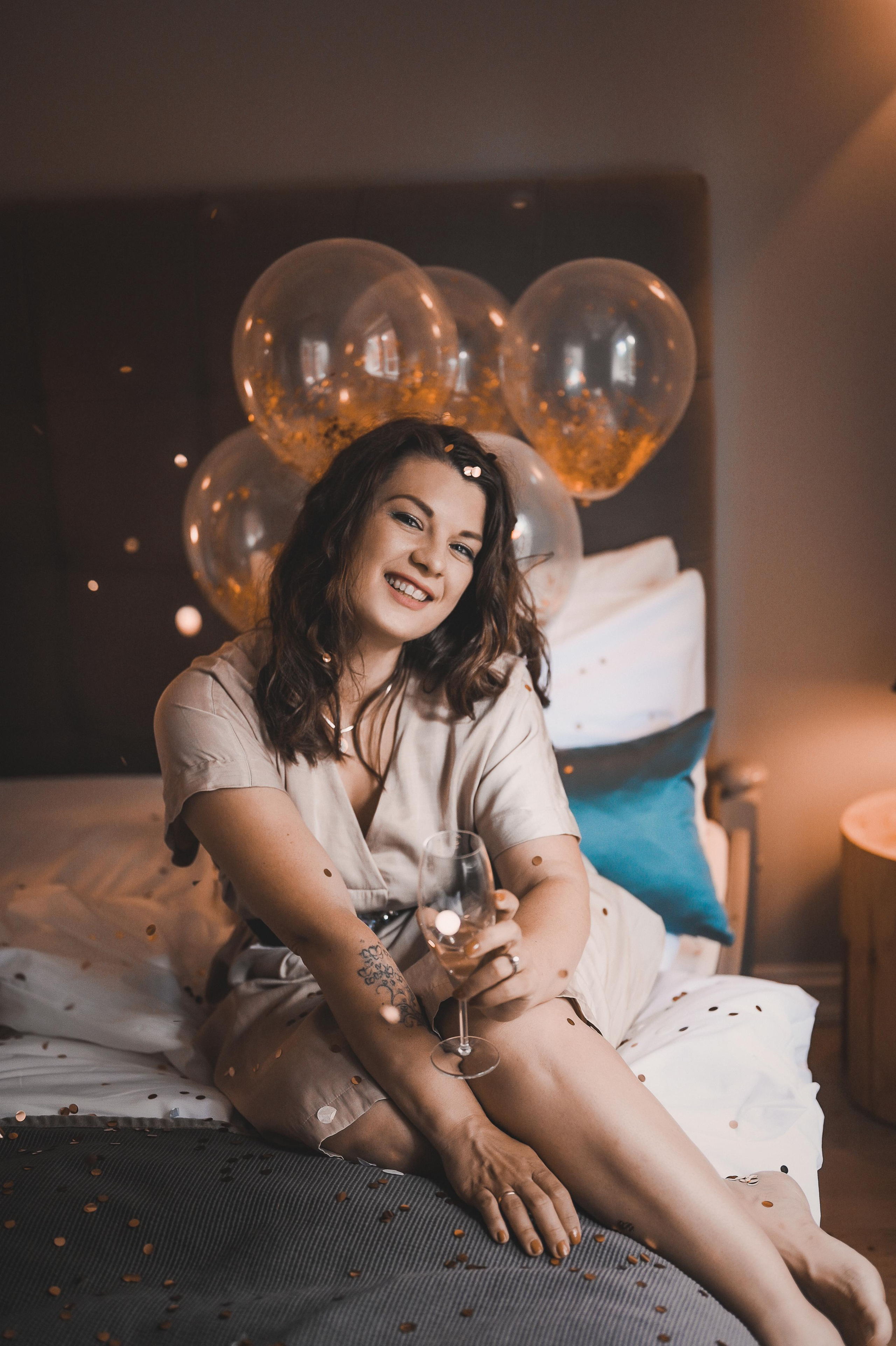 Hen night. Family and wedding photographer in Norway Bublik Polina