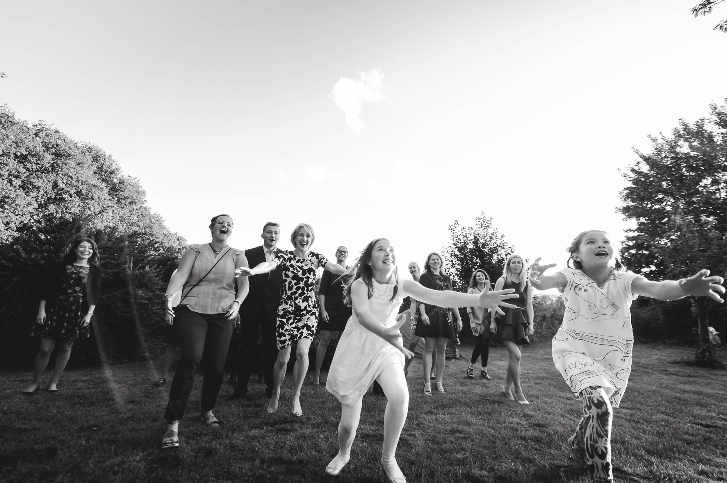 Kseniya and Kurt. Netherlands. Family and wedding photographer in Norway Bublik Polina