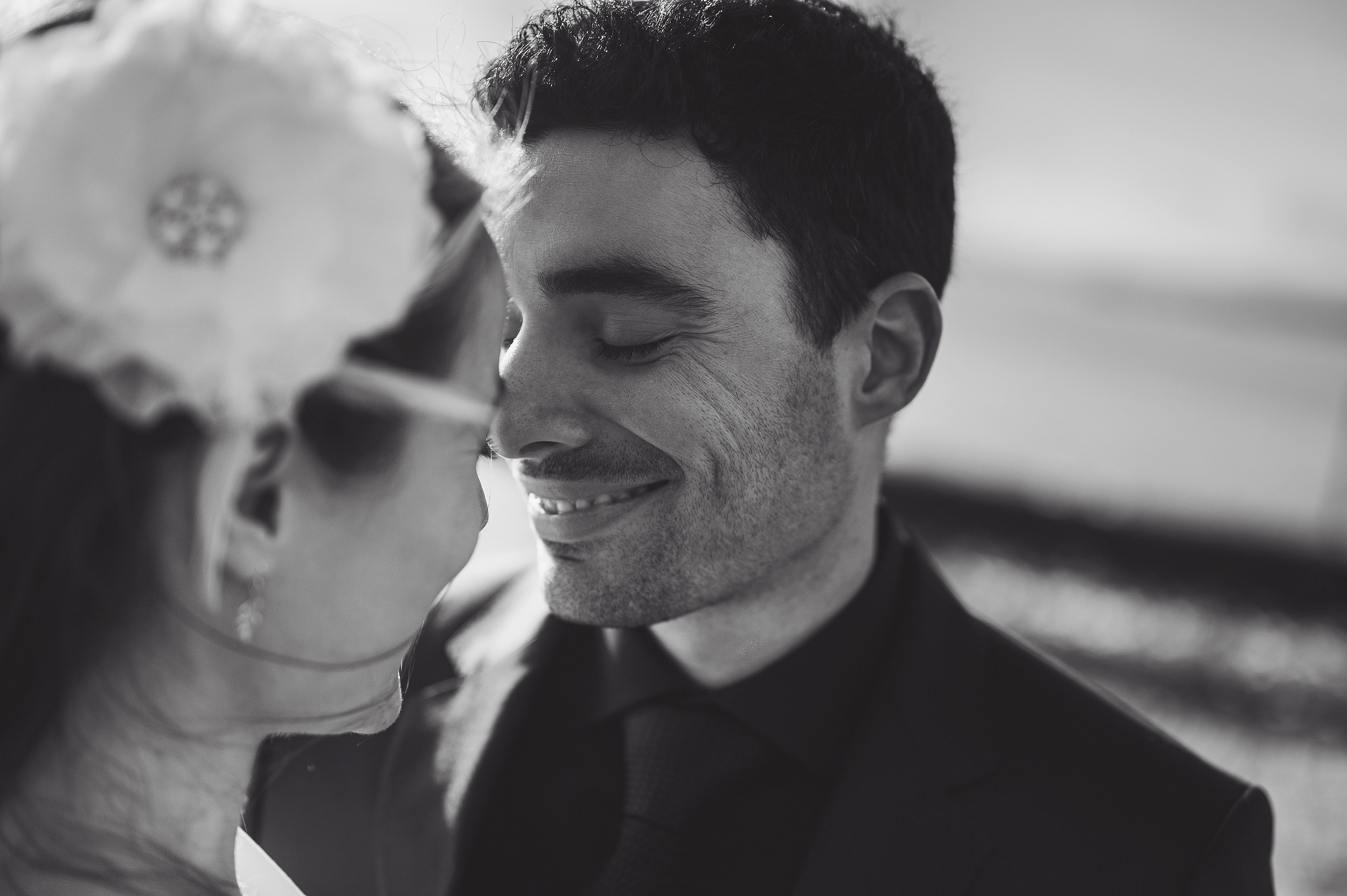 Bisera and Didier. Oslo. Family and wedding photographer in Norway Bublik Polina