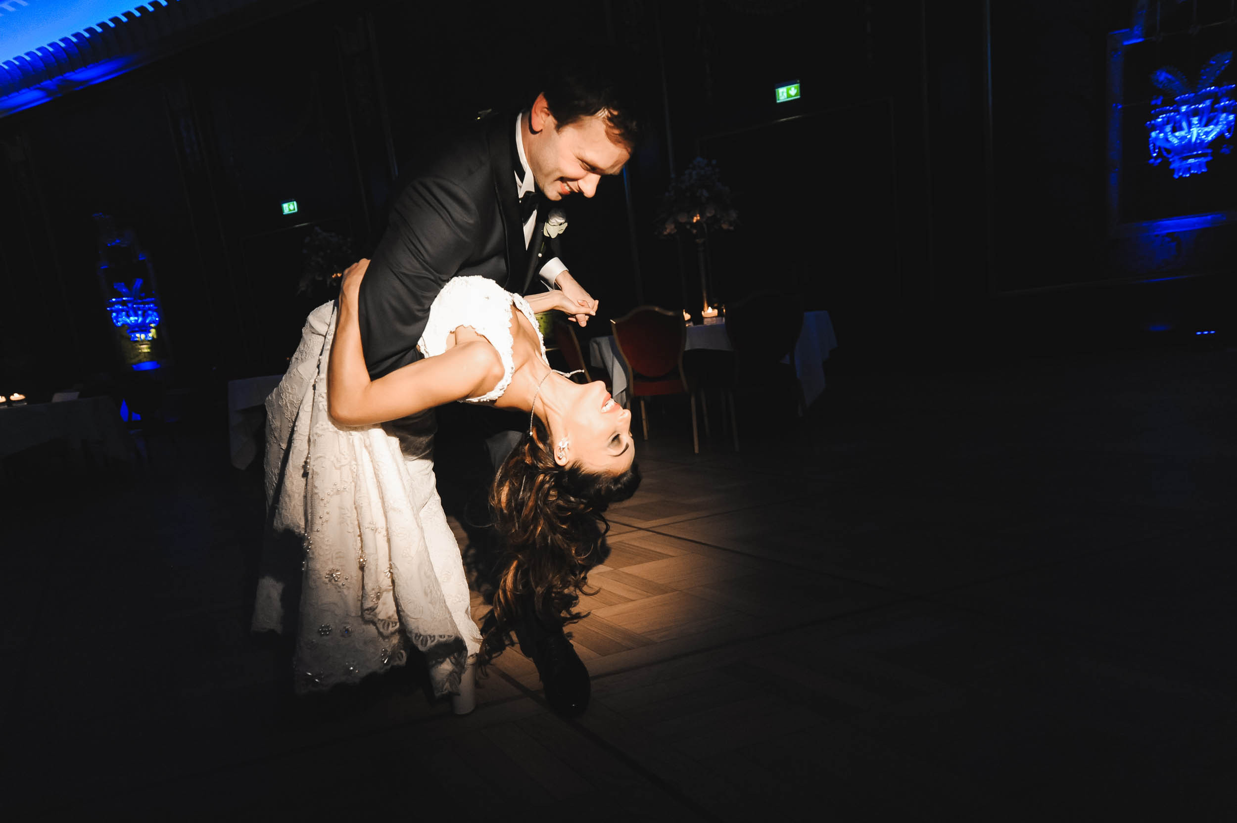 Tatia and Kristian. Oslo. Family and wedding photographer in Norway Bublik Polina