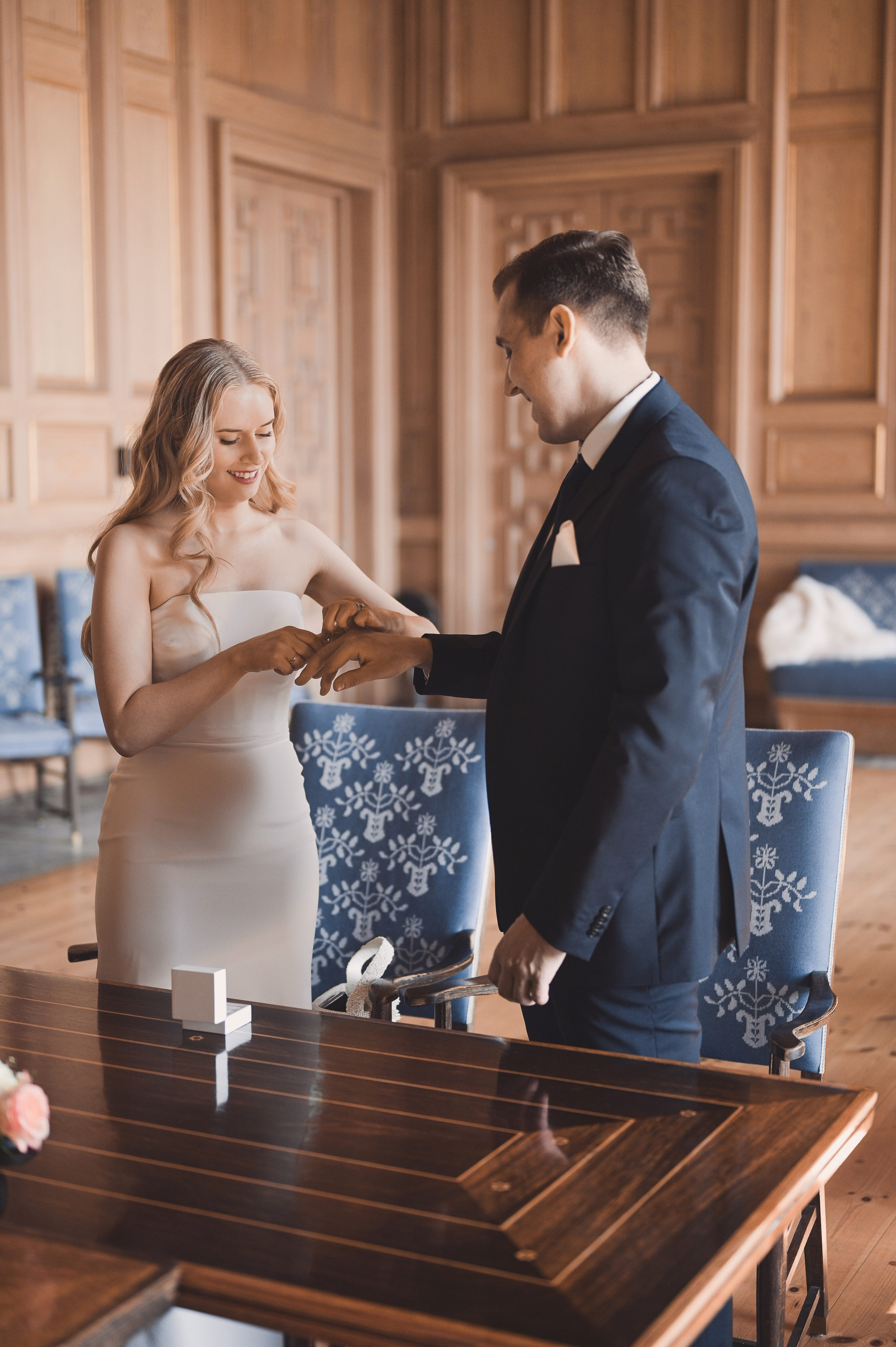 Oslo 4.04.2025. Family and wedding photographer in Norway Bublik Polina