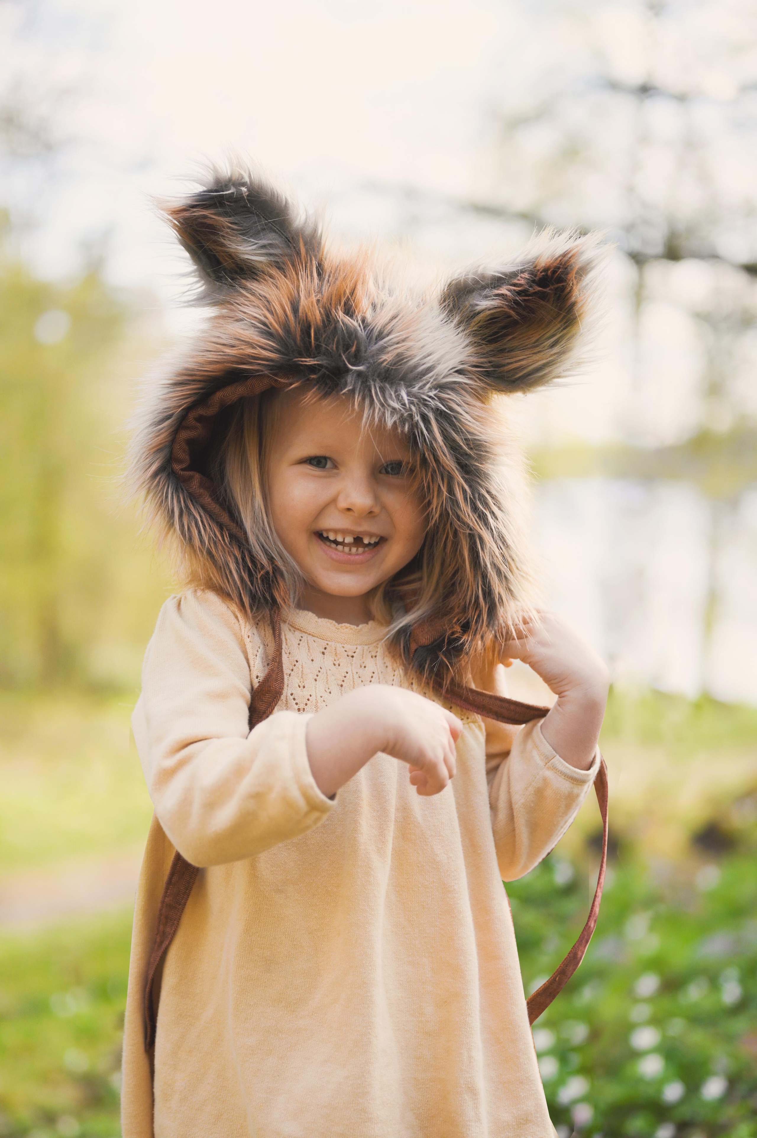 Vår. Family and wedding photographer in Norway Bublik Polina