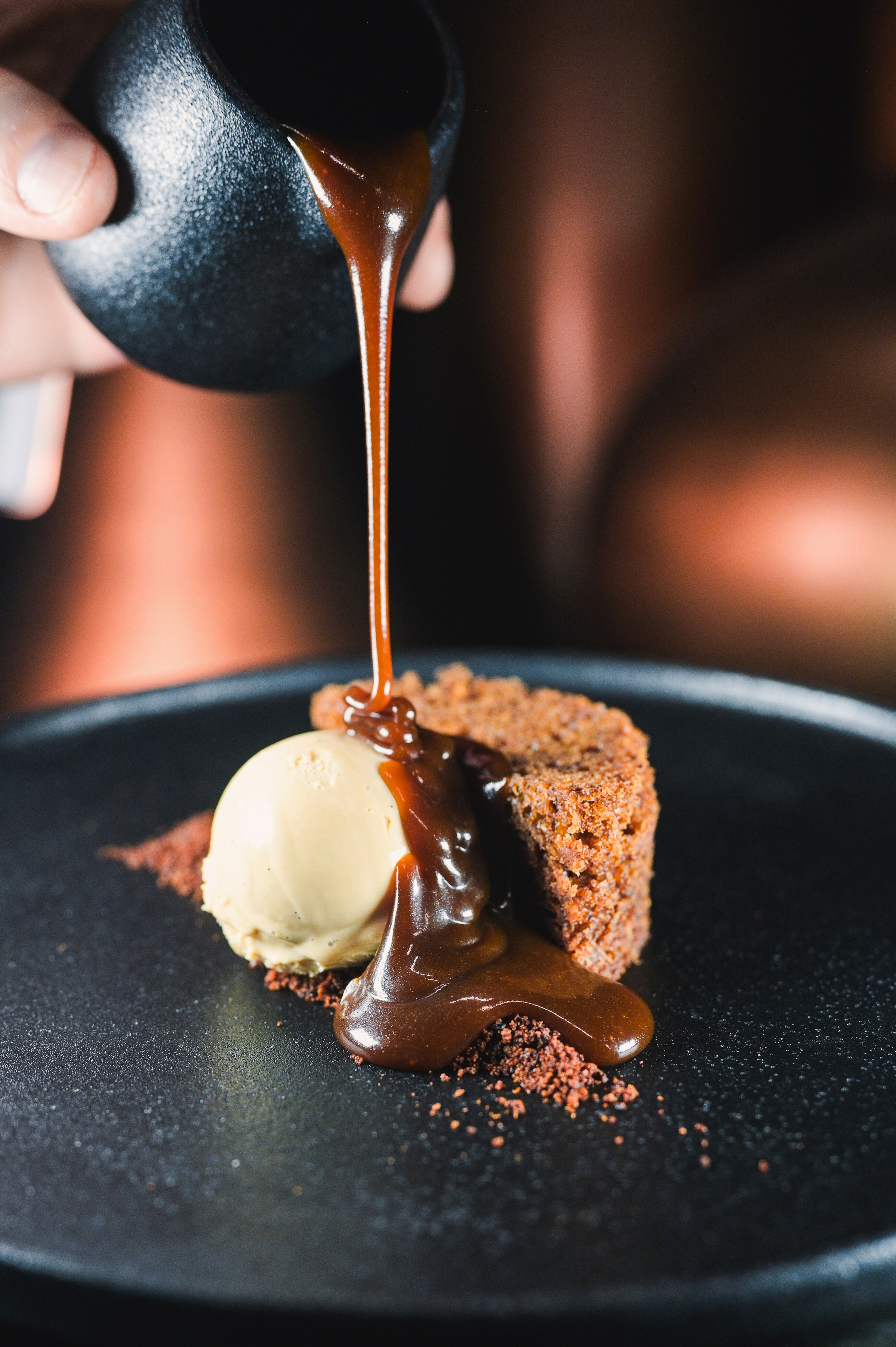 Dishes. Family and wedding photographer in Norway Bublik Polina