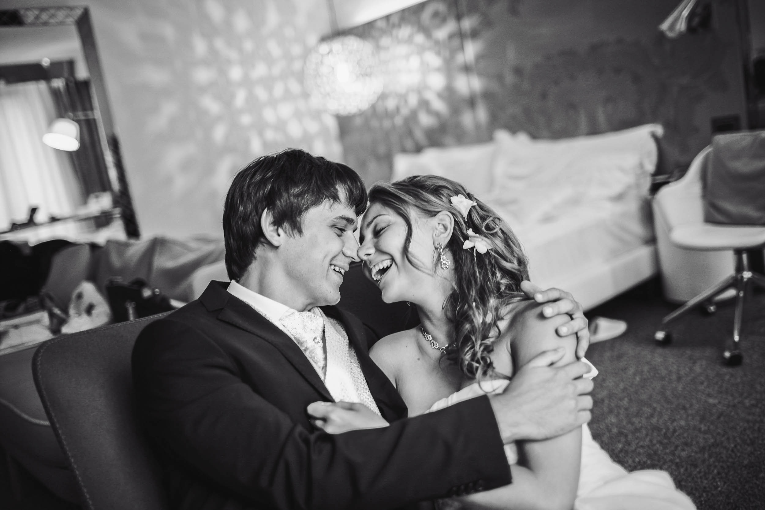 Mikchail and Dariya. St-Petersburg. Family and wedding photographer in Norway Bublik Polina