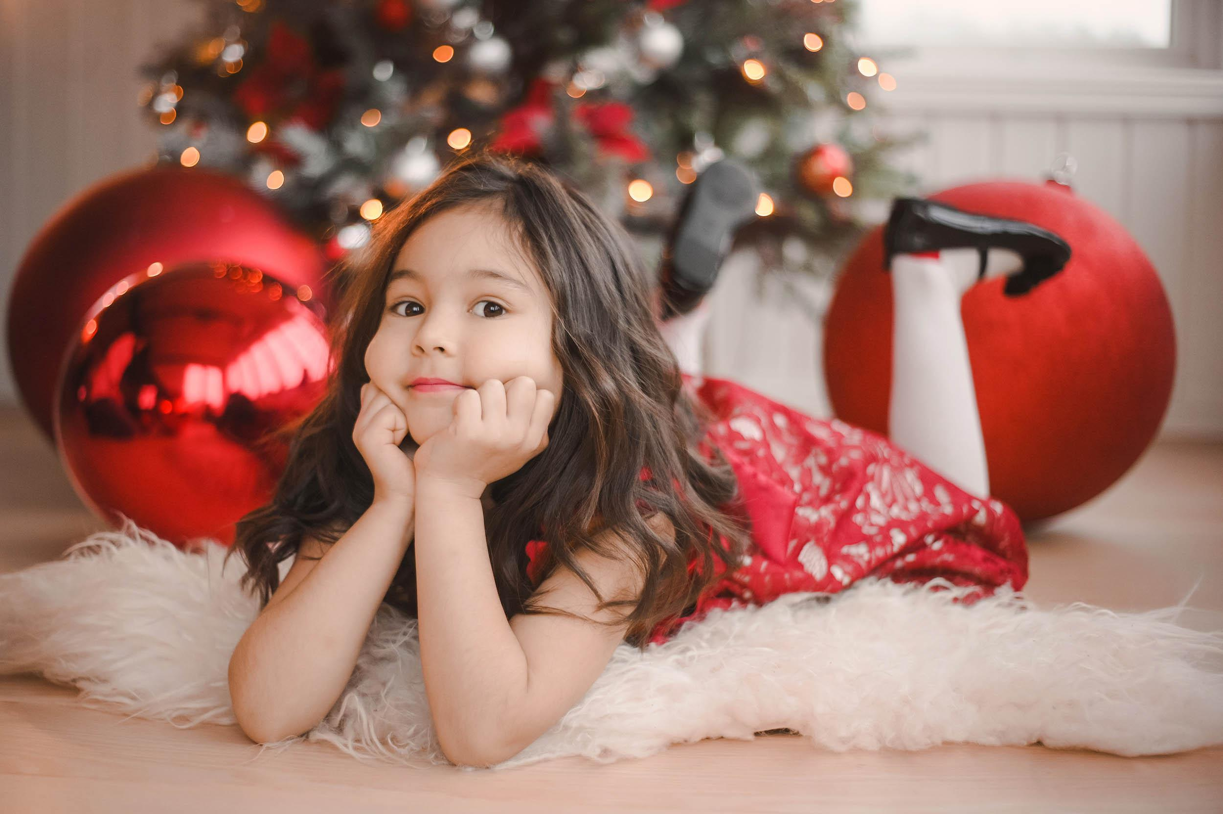 Girls. Family and wedding photographer in Norway Bublik Polina