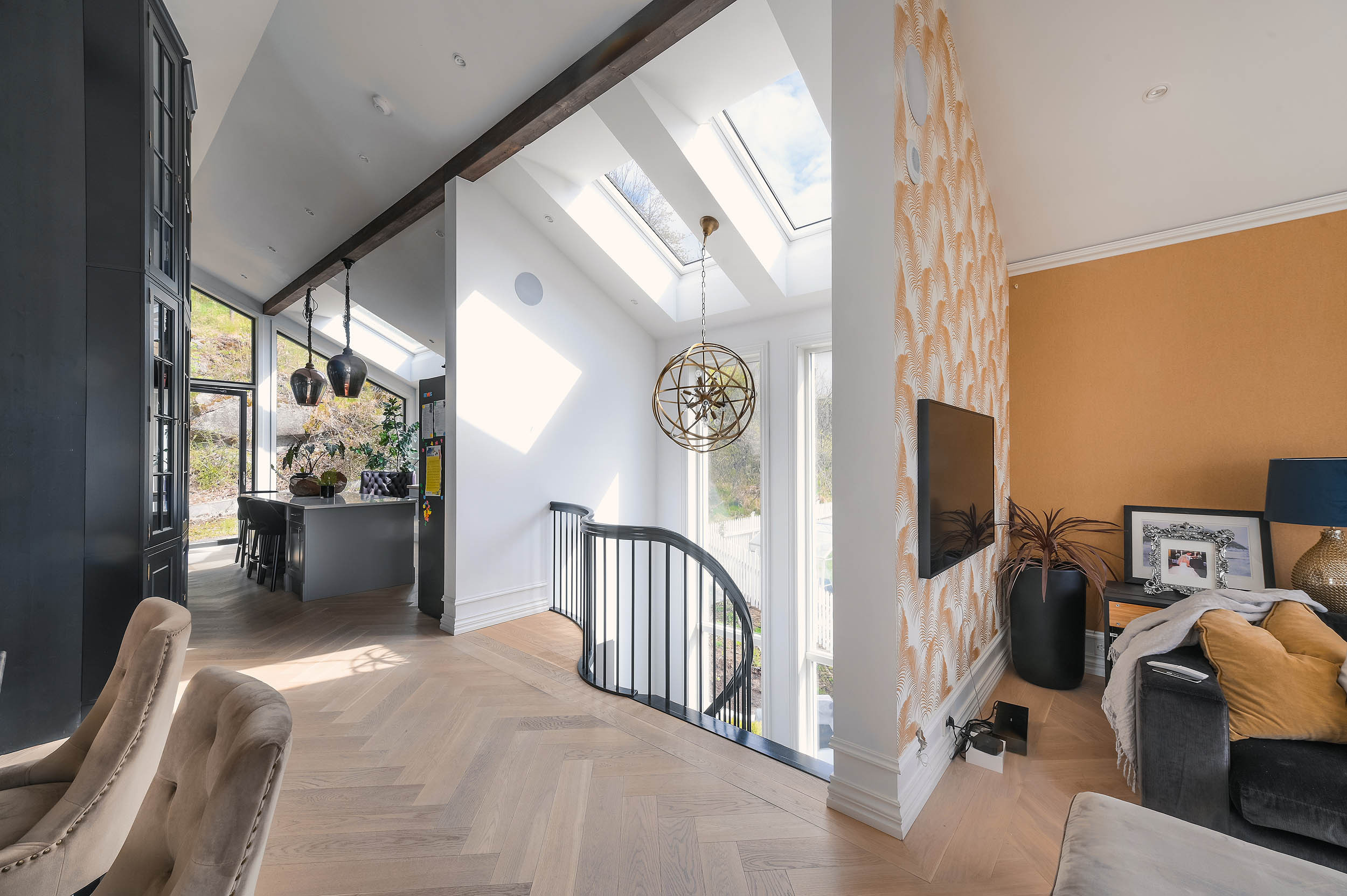 -1-. Family and wedding photographer in Norway Bublik Polina