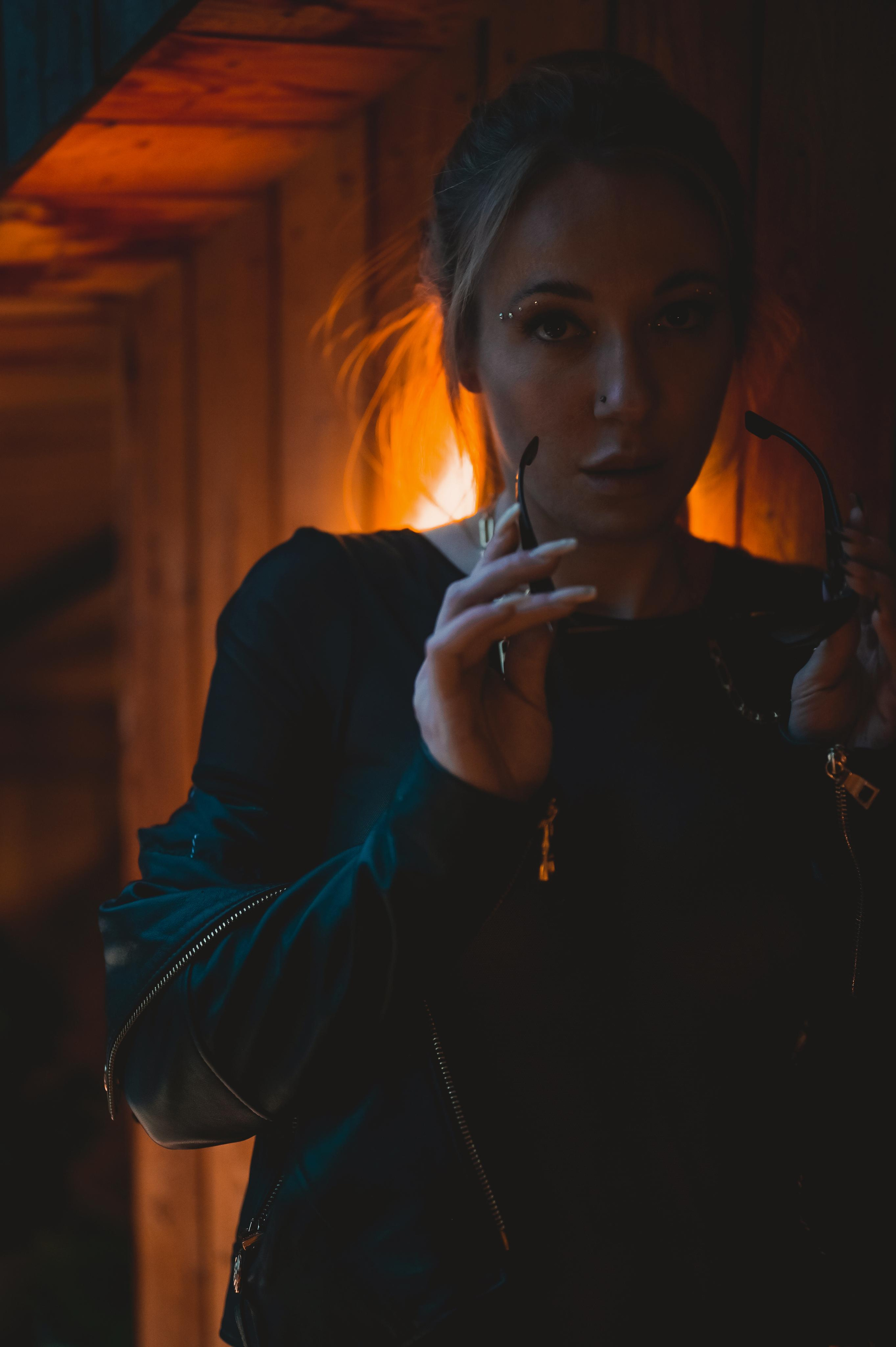 Agata. Family and wedding photographer in Norway Bublik Polina