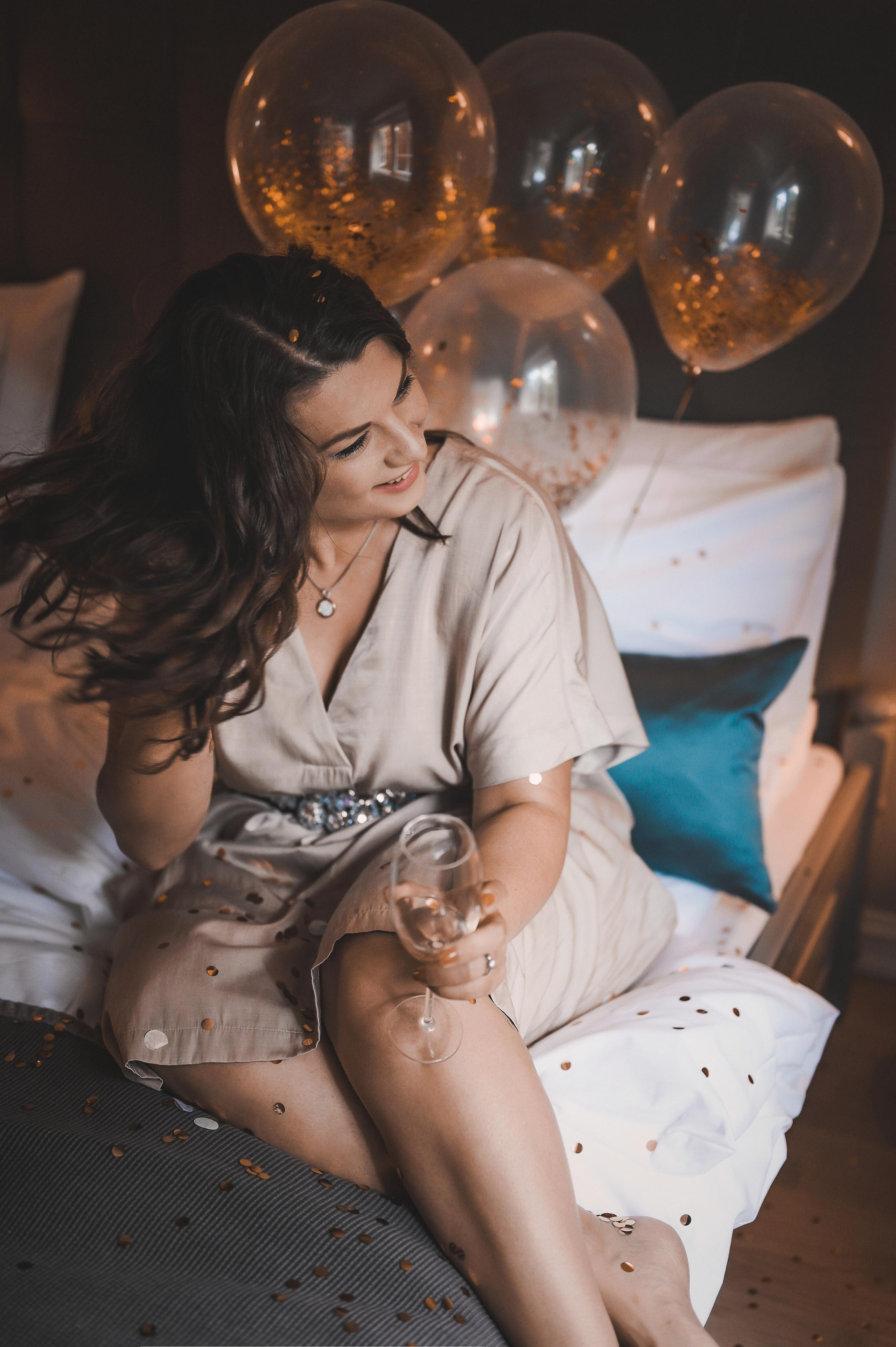 Hen night. Family and wedding photographer in Norway Bublik Polina