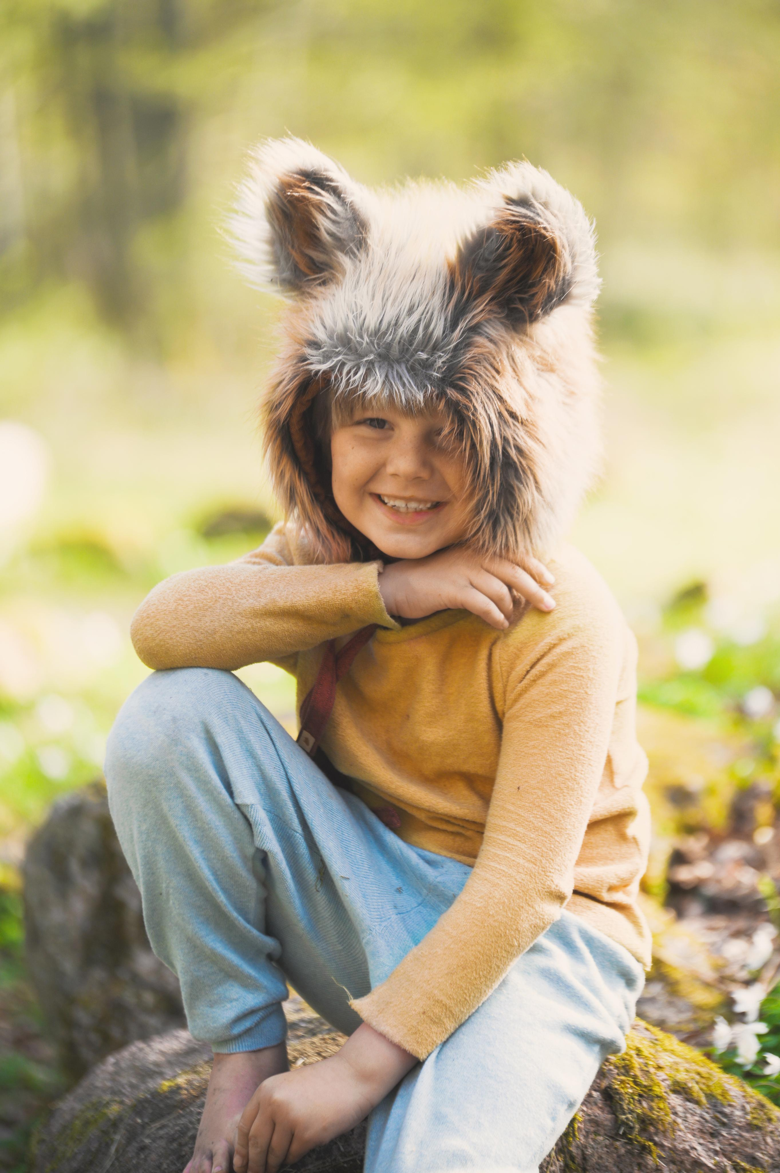 Vår. Family and wedding photographer in Norway Bublik Polina