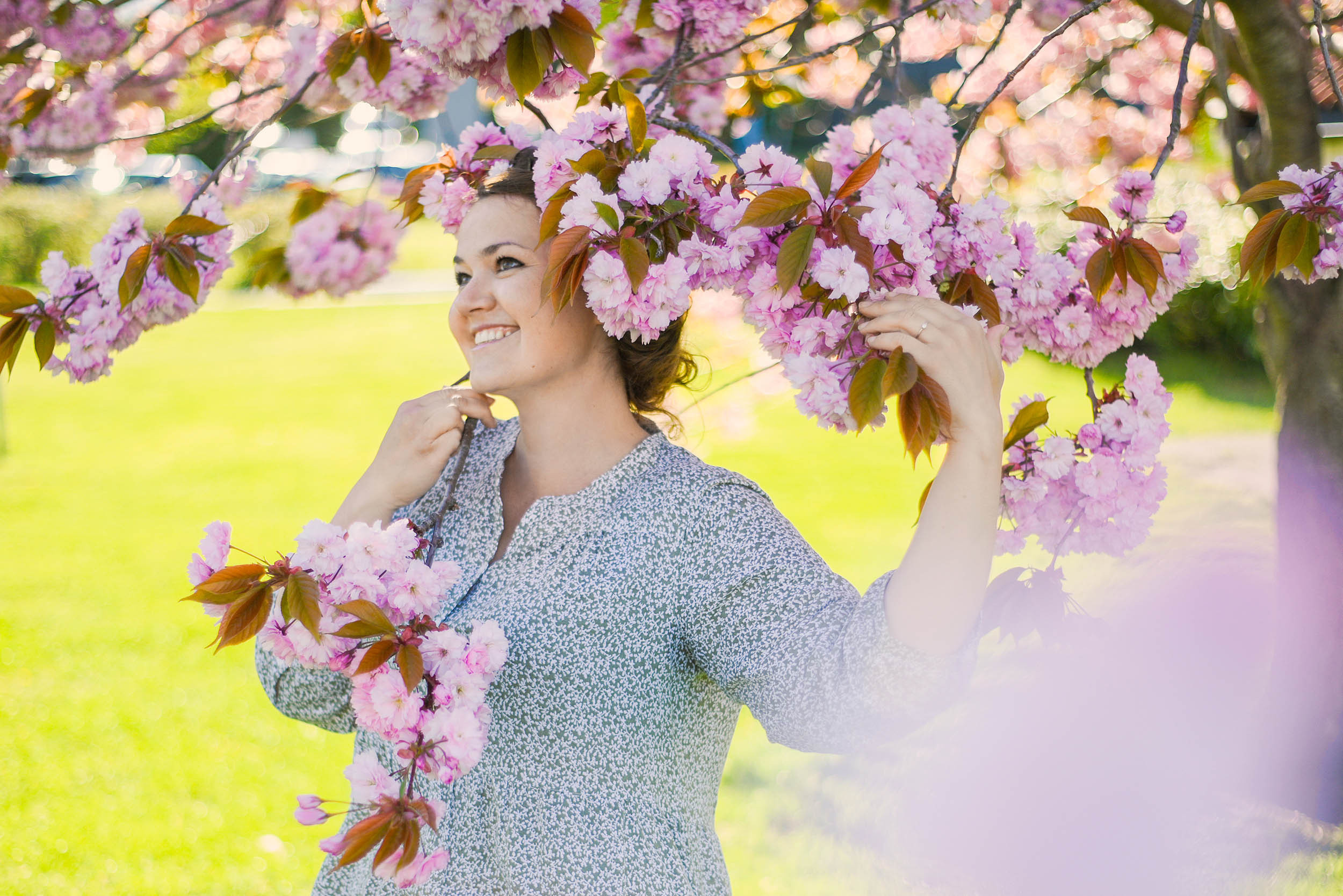 Viki + 3🐒🐒🐒. Family and wedding photographer in Norway Bublik Polina