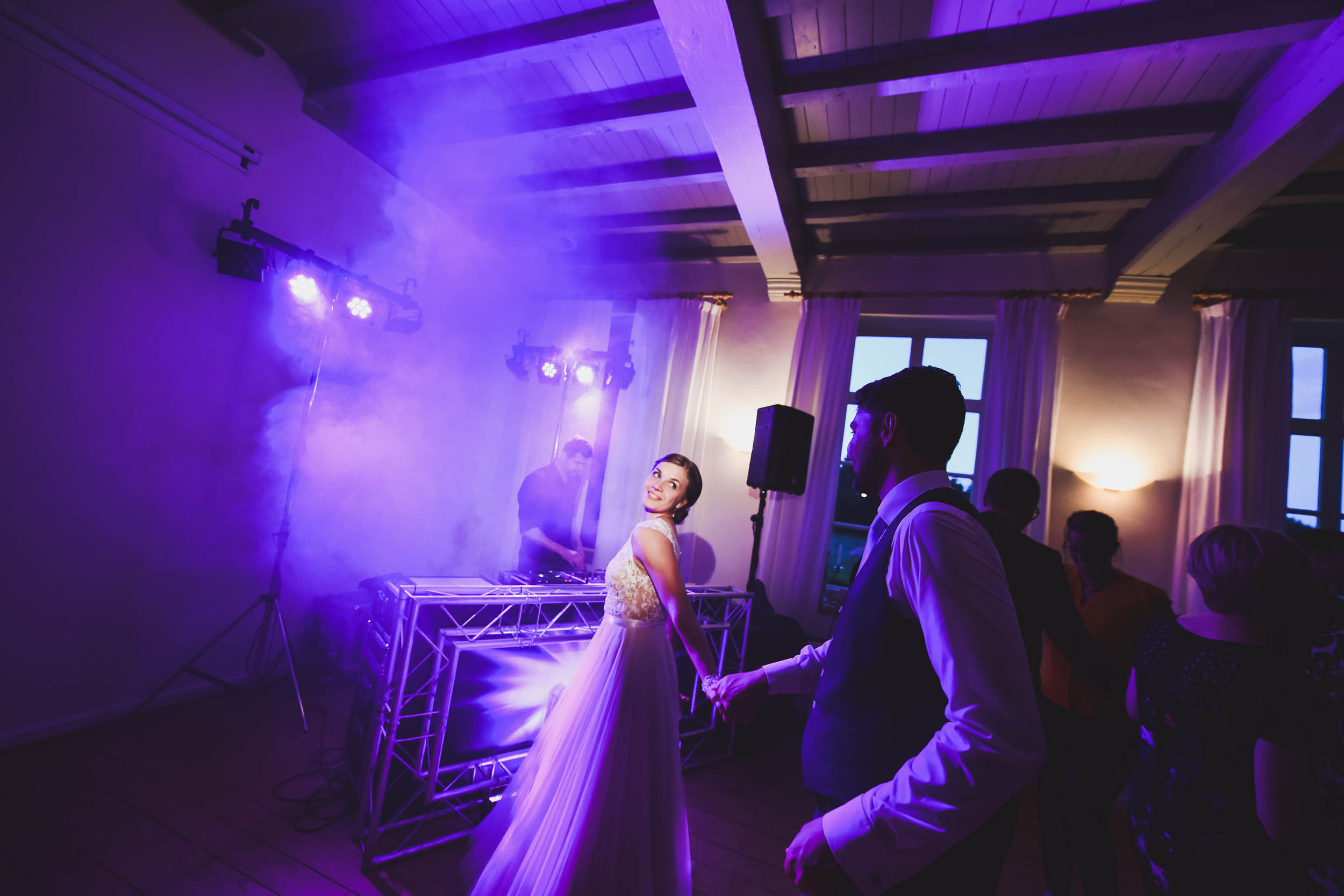 Kseniya and Kurt. Netherlands. Family and wedding photographer in Norway Bublik Polina