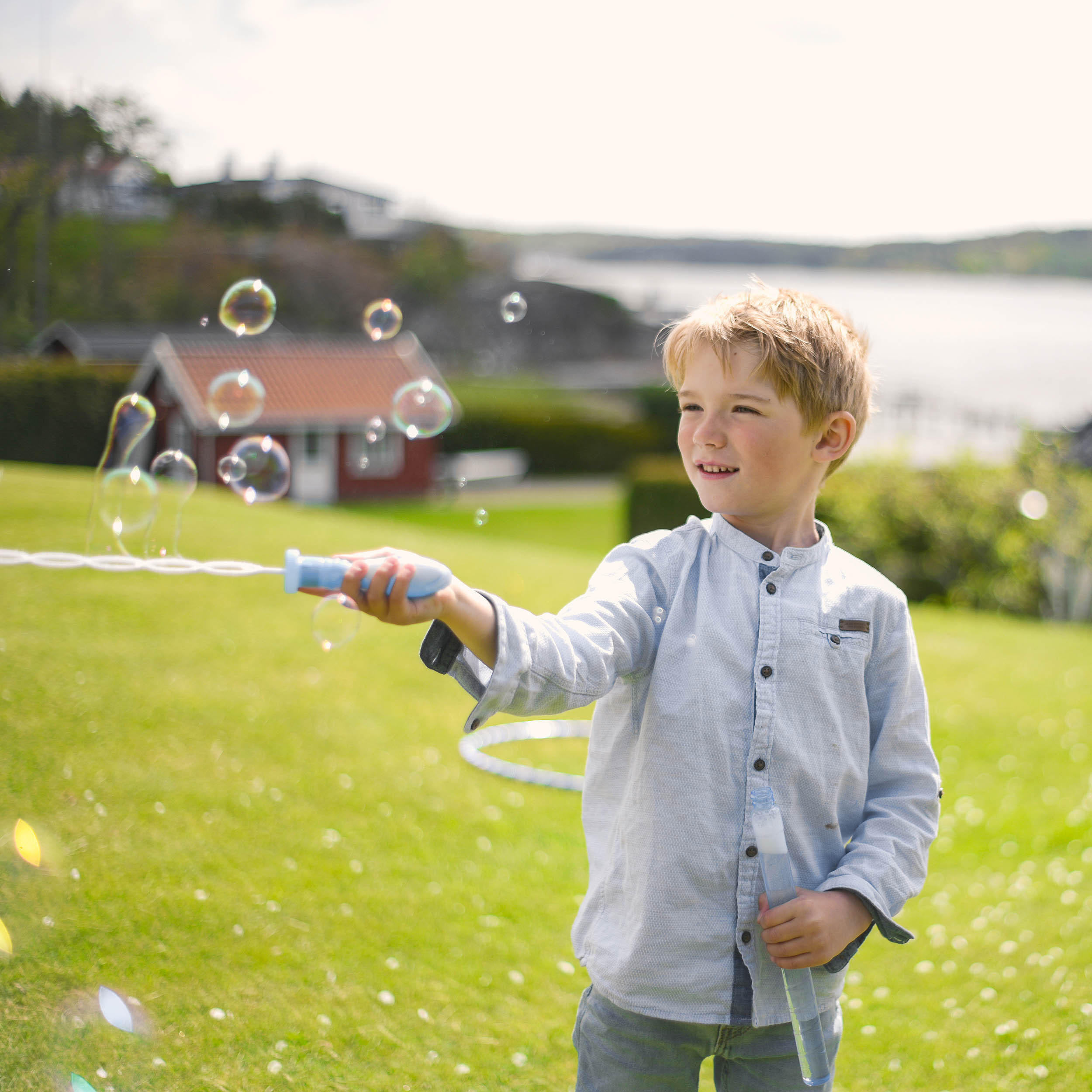 Janina +2❤️. Family and wedding photographer in Norway Bublik Polina