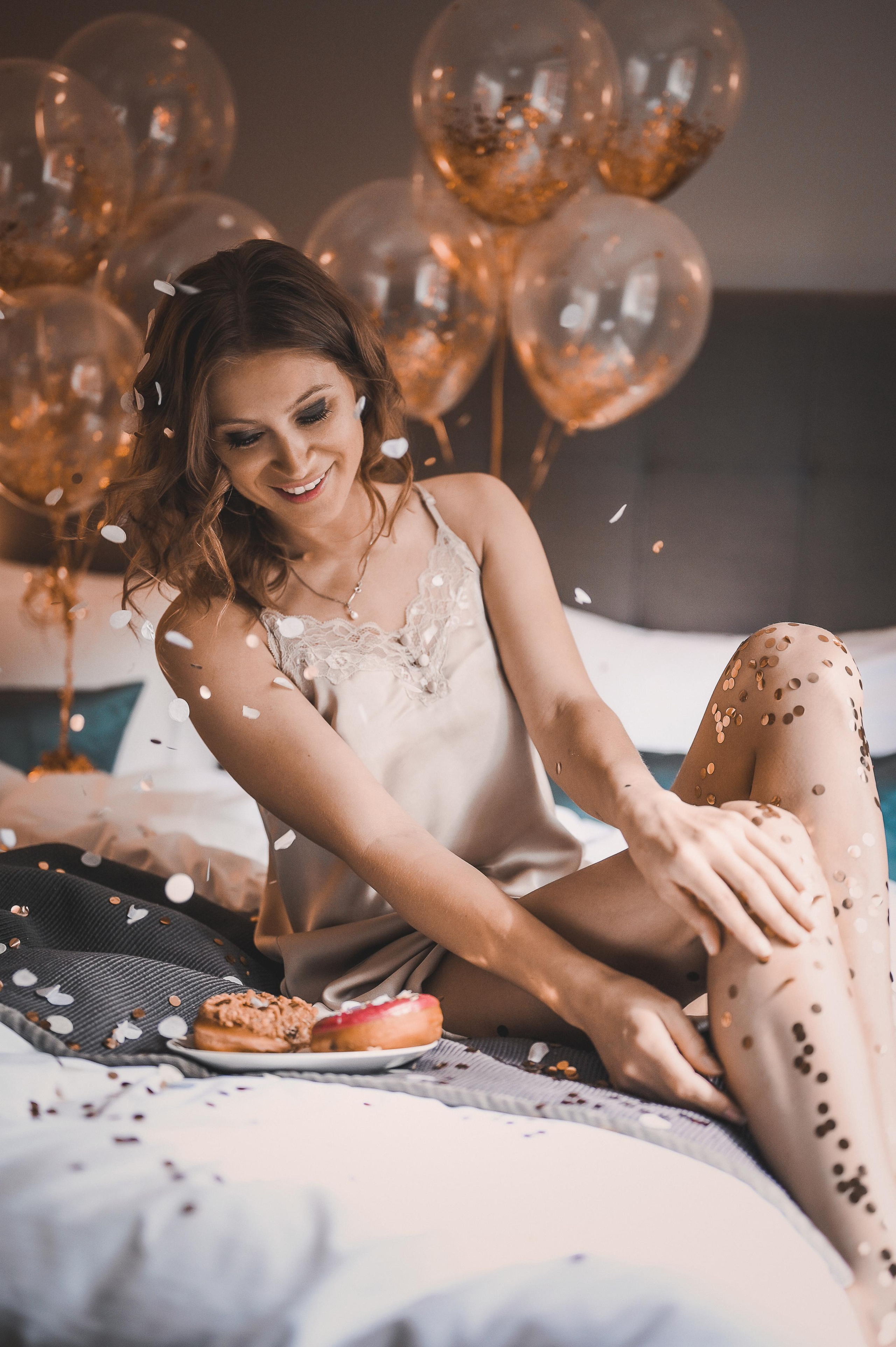 Hen night. Family and wedding photographer in Norway Bublik Polina