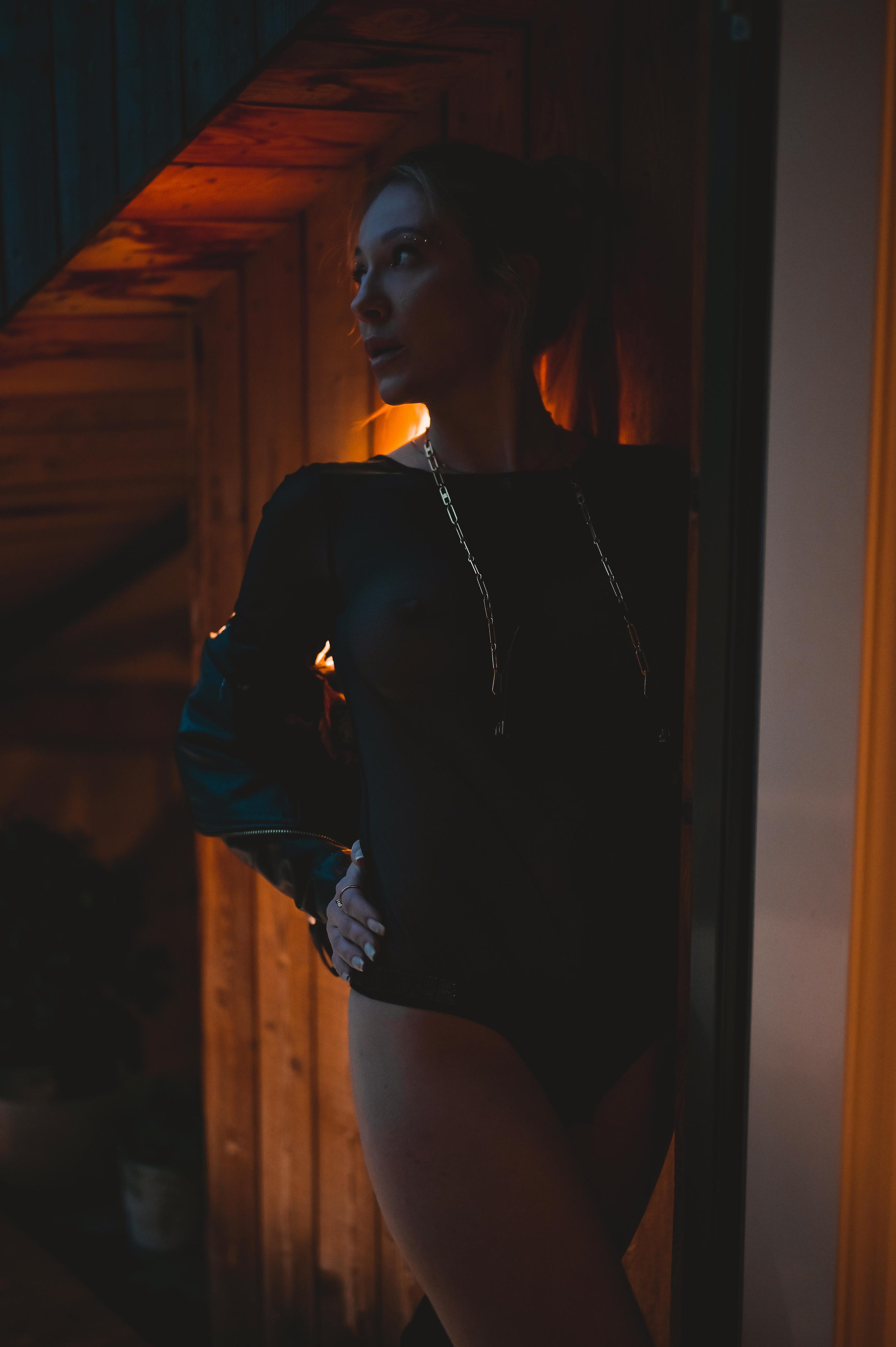 Agata. Family and wedding photographer in Norway Bublik Polina