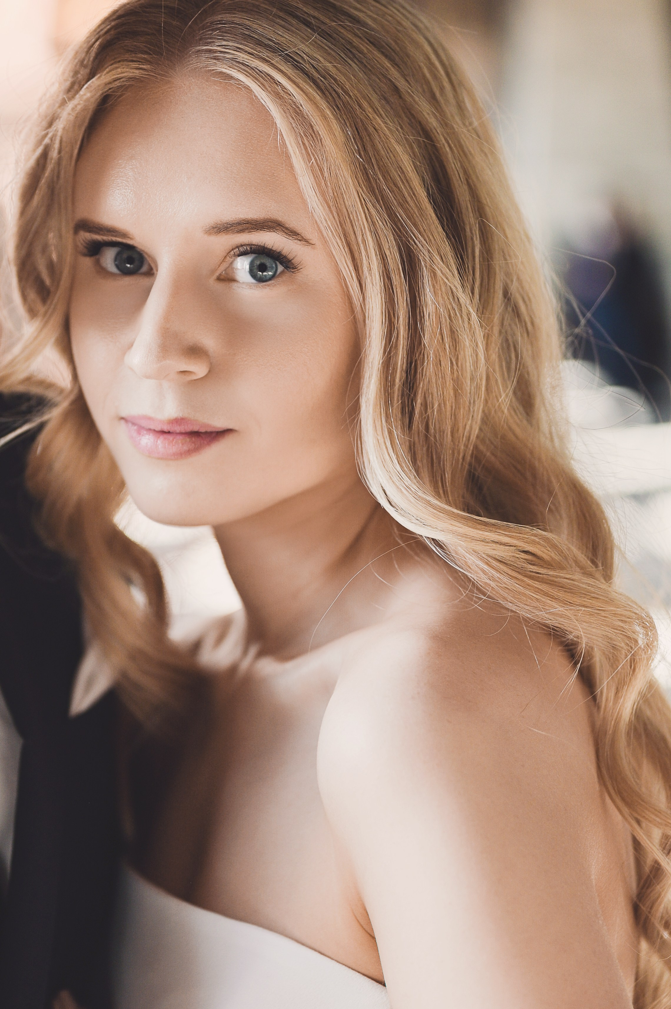 Oslo 4.04.2025. Family and wedding photographer in Norway Bublik Polina