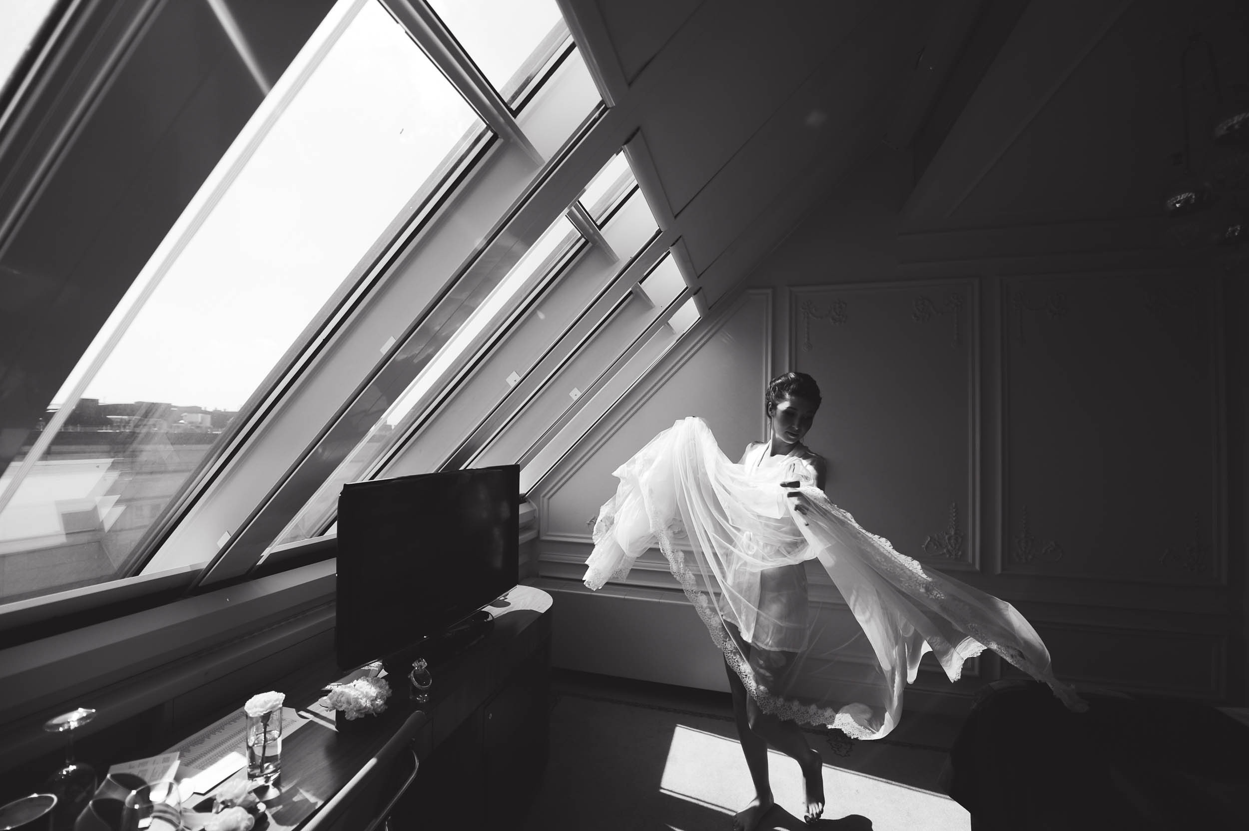 Vlada and Andrey. St-Petersburg. Family and wedding photographer in Norway Bublik Polina