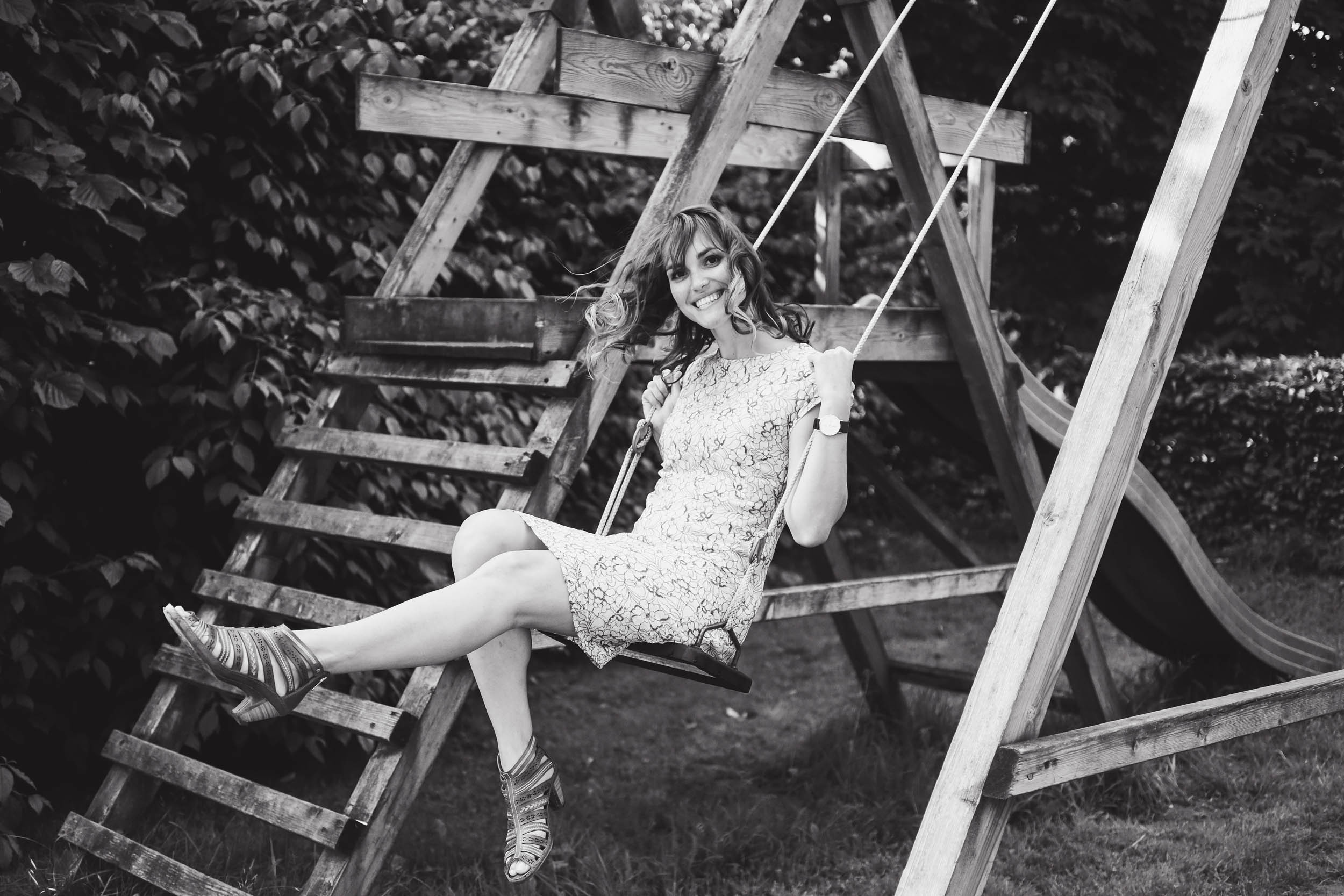 Kseniya and Kurt. Netherlands. Family and wedding photographer in Norway Bublik Polina