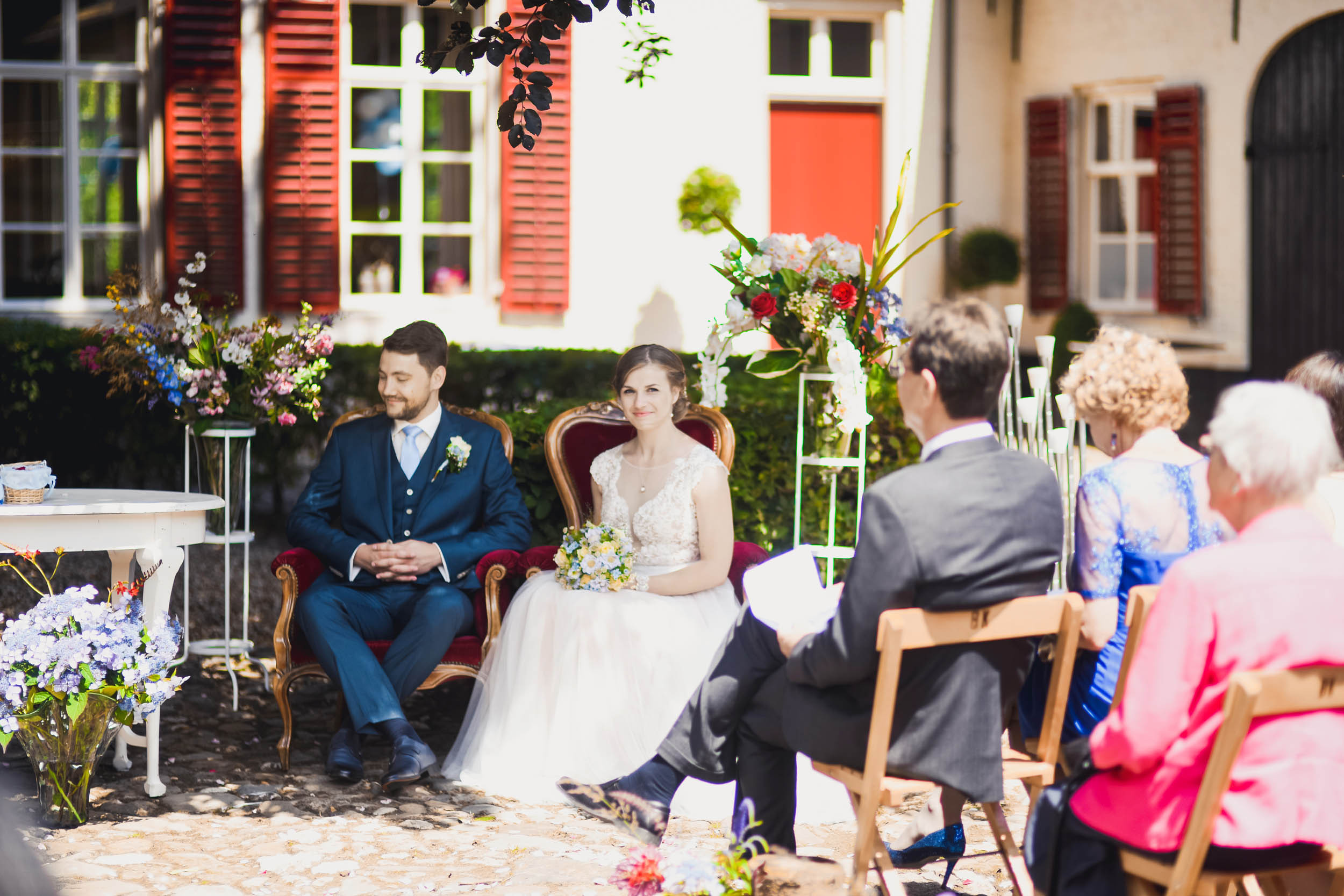 Kseniya and Kurt. Netherlands. Family and wedding photographer in Norway Bublik Polina