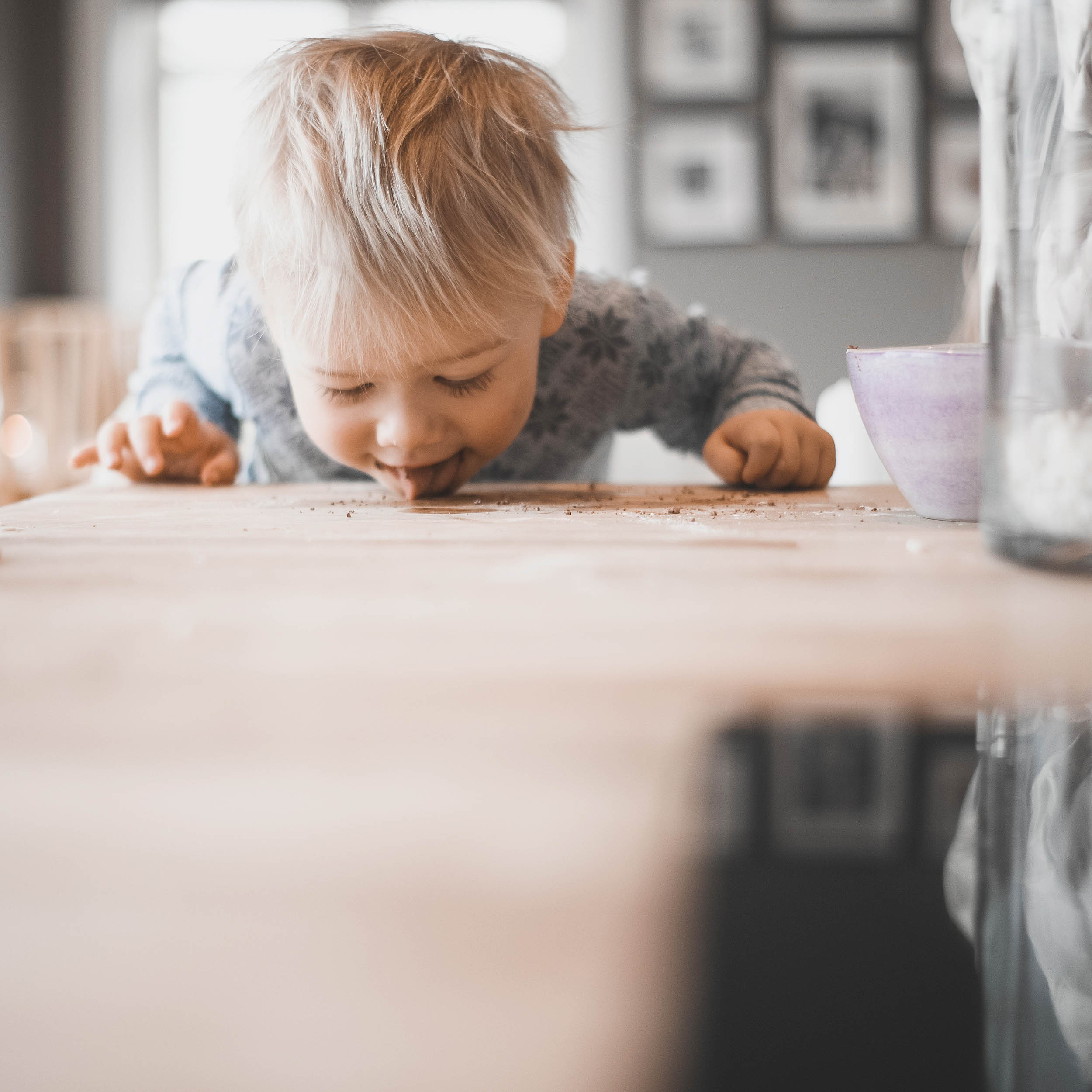Easter. Family and wedding photographer in Norway Bublik Polina