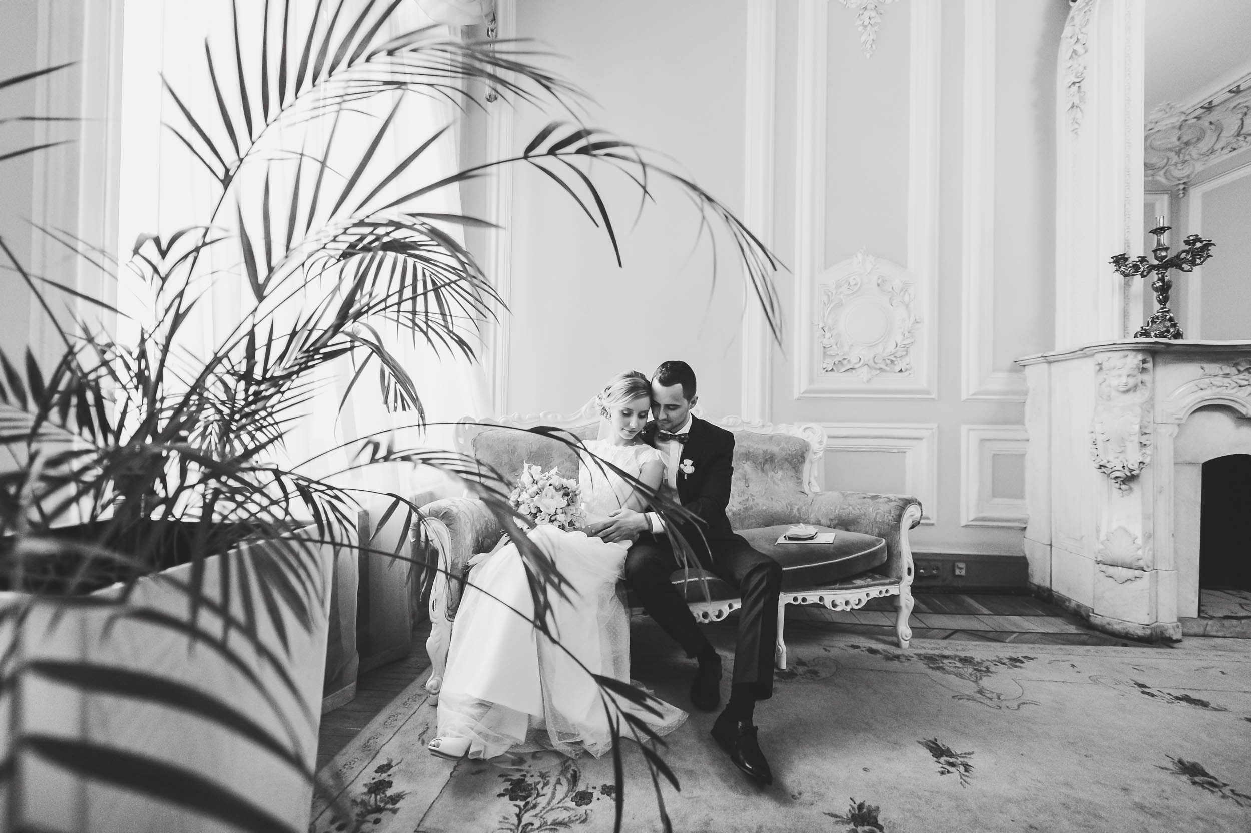 Olya and Nikita. St-Petersburg. Family and wedding photographer in Norway Bublik Polina