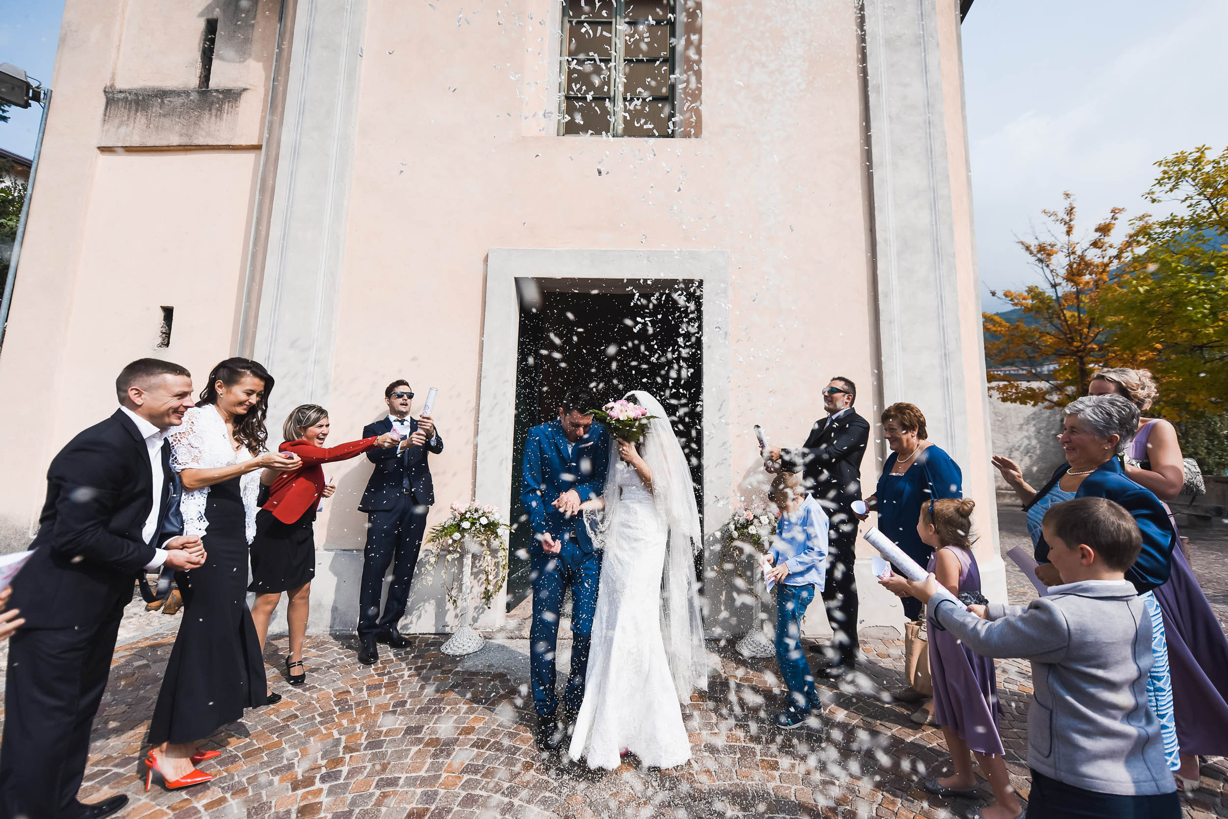 Roberto and Elena. Lago di Como. Family and wedding photographer in Norway Bublik Polina