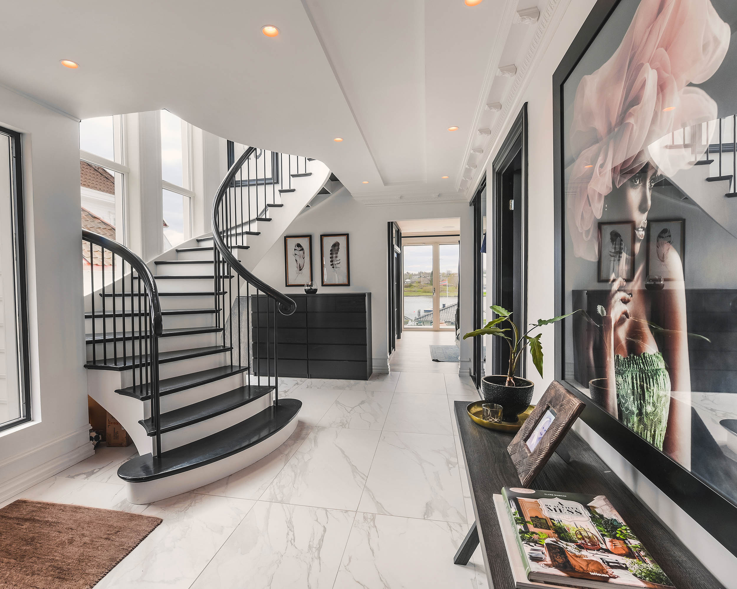 -1-. Family and wedding photographer in Norway Bublik Polina