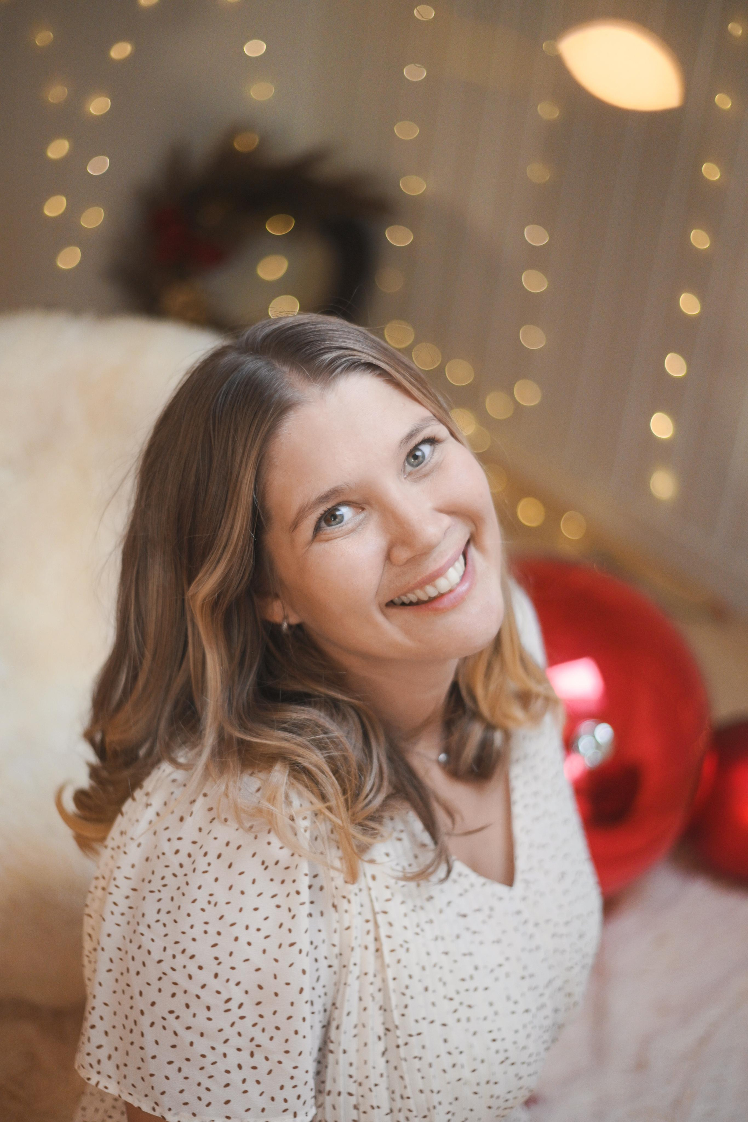 Janina. Family and wedding photographer in Norway Bublik Polina