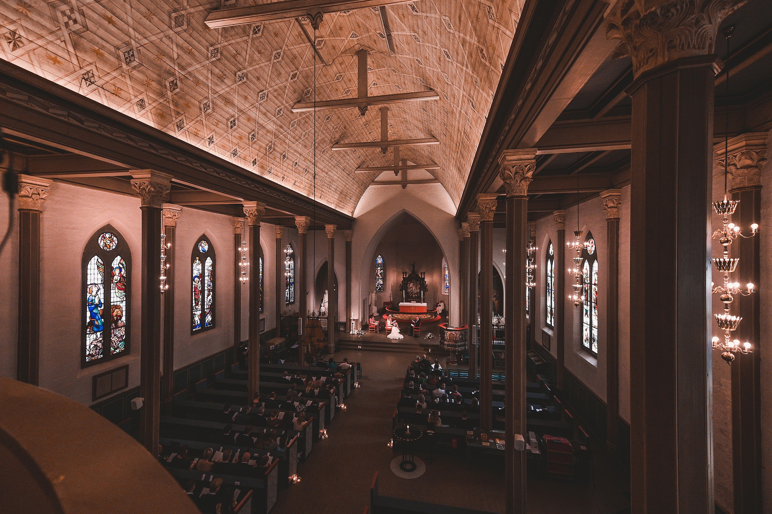 6 mai Caroline and Eirik. Family and wedding photographer in Norway Bublik Polina