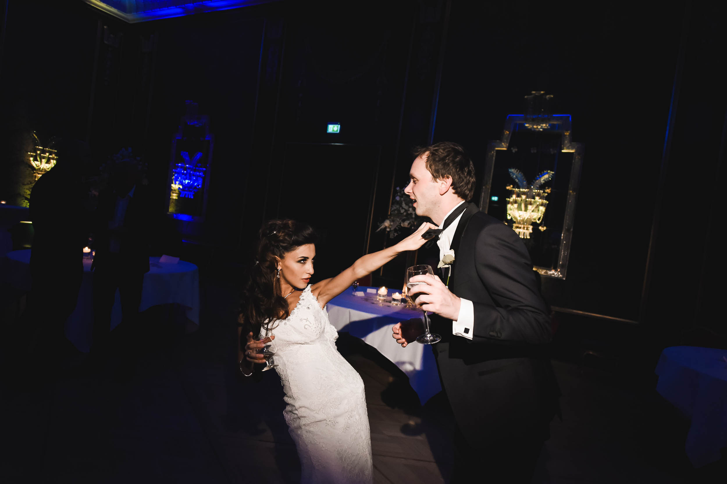 Tatia and Kristian. Oslo. Family and wedding photographer in Norway Bublik Polina