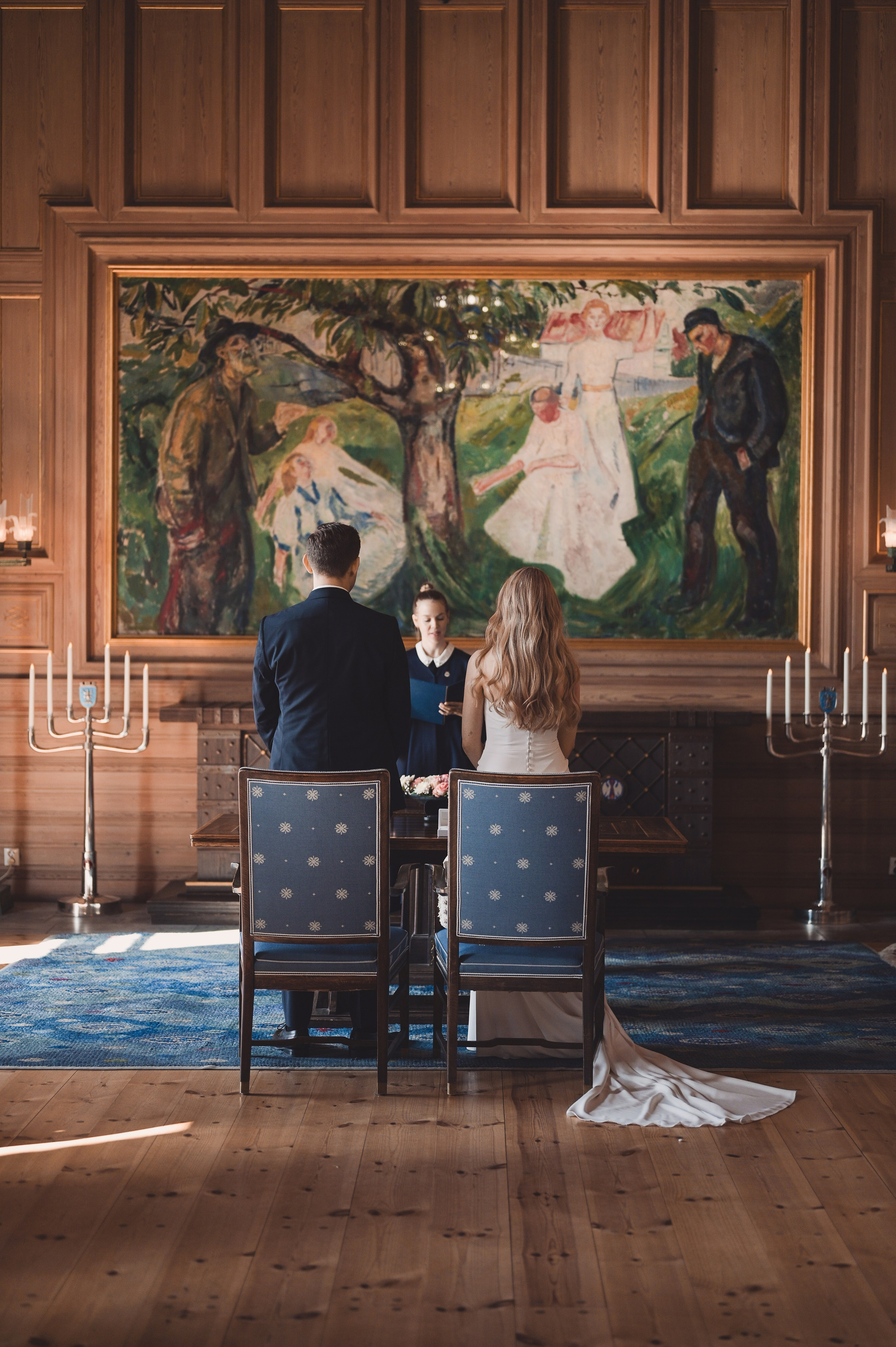 Oslo 4.04.2025. Family and wedding photographer in Norway Bublik Polina