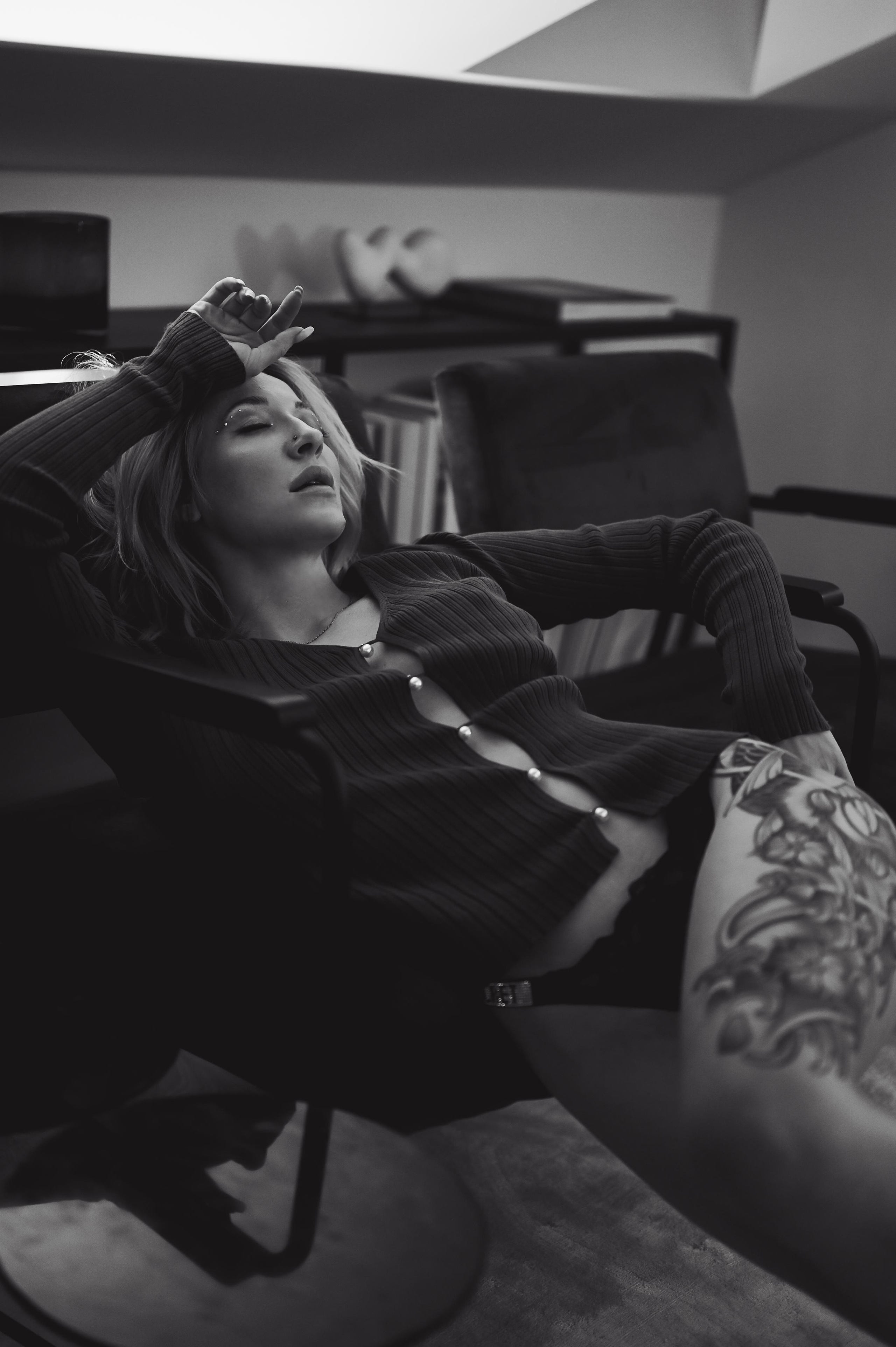 Agata. Family and wedding photographer in Norway Bublik Polina