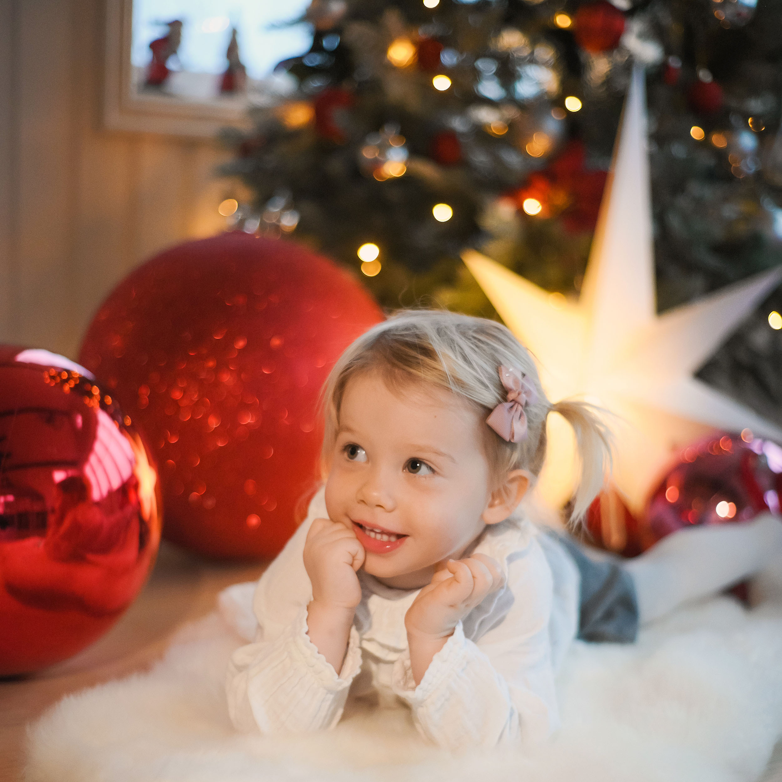 Louisa, Klara and Leon. Family and wedding photographer in Norway Bublik Polina