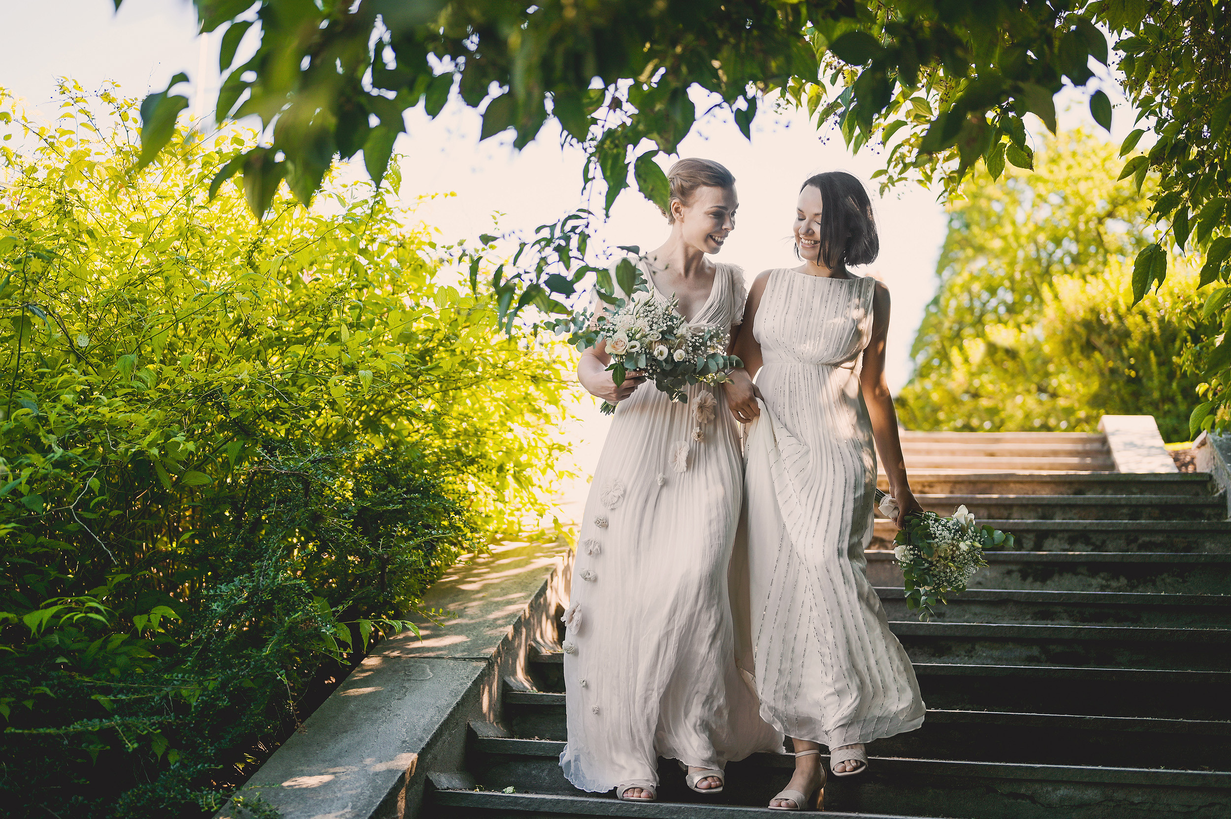 27 Juli Oslo. Family and wedding photographer in Norway Bublik Polina