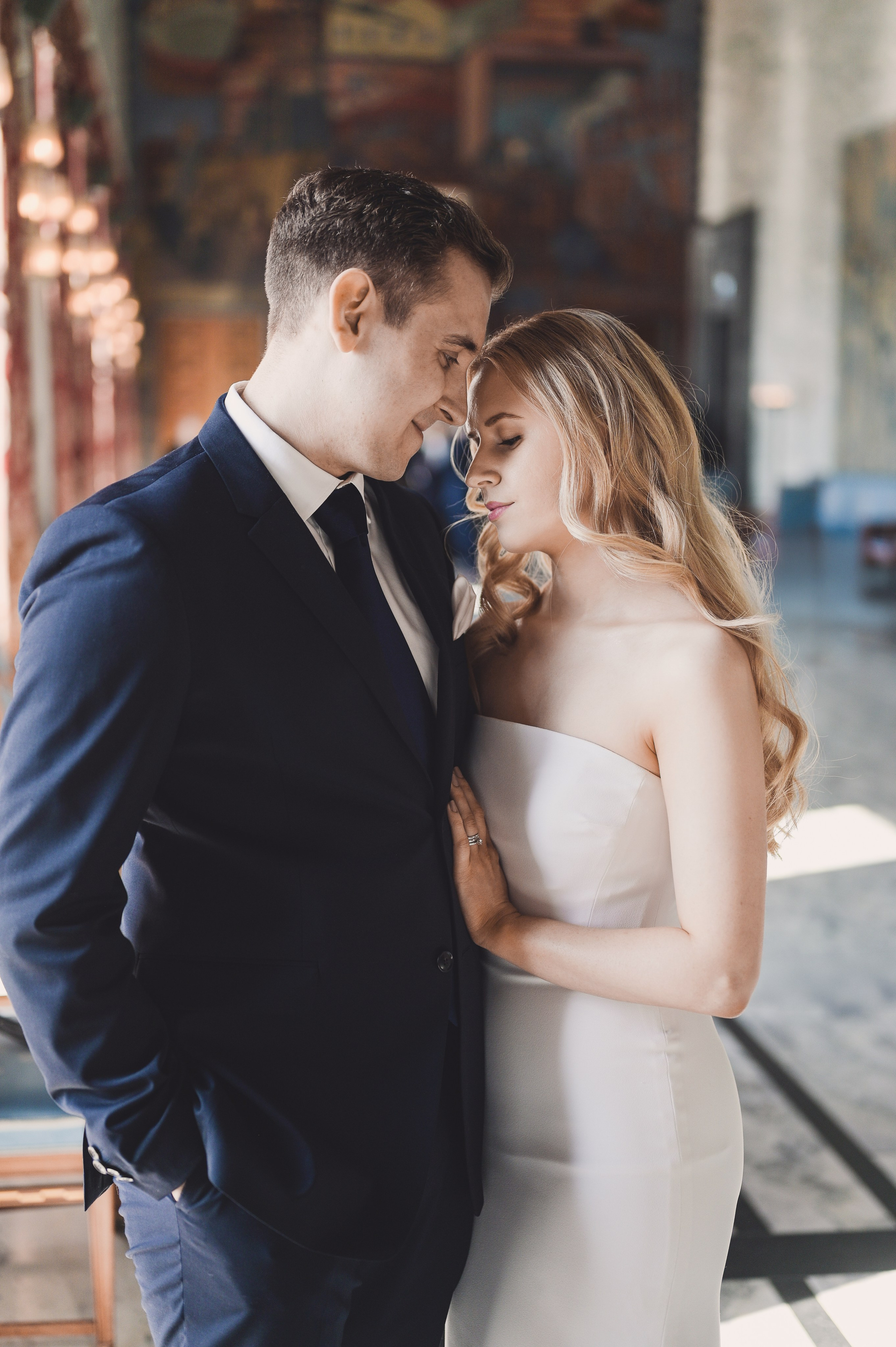 Oslo 4.04.2025. Family and wedding photographer in Norway Bublik Polina